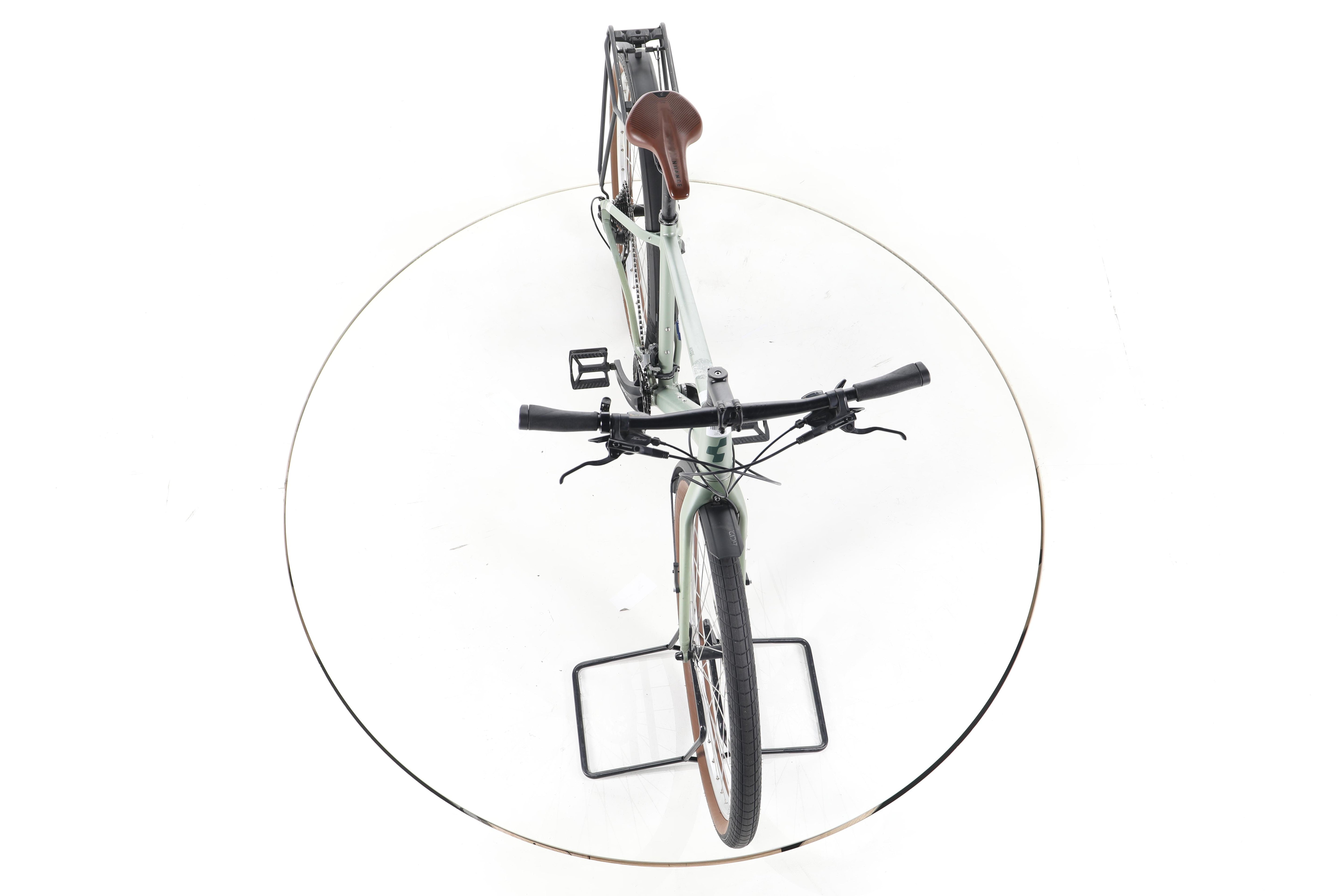 Cube Hyde - Image 16