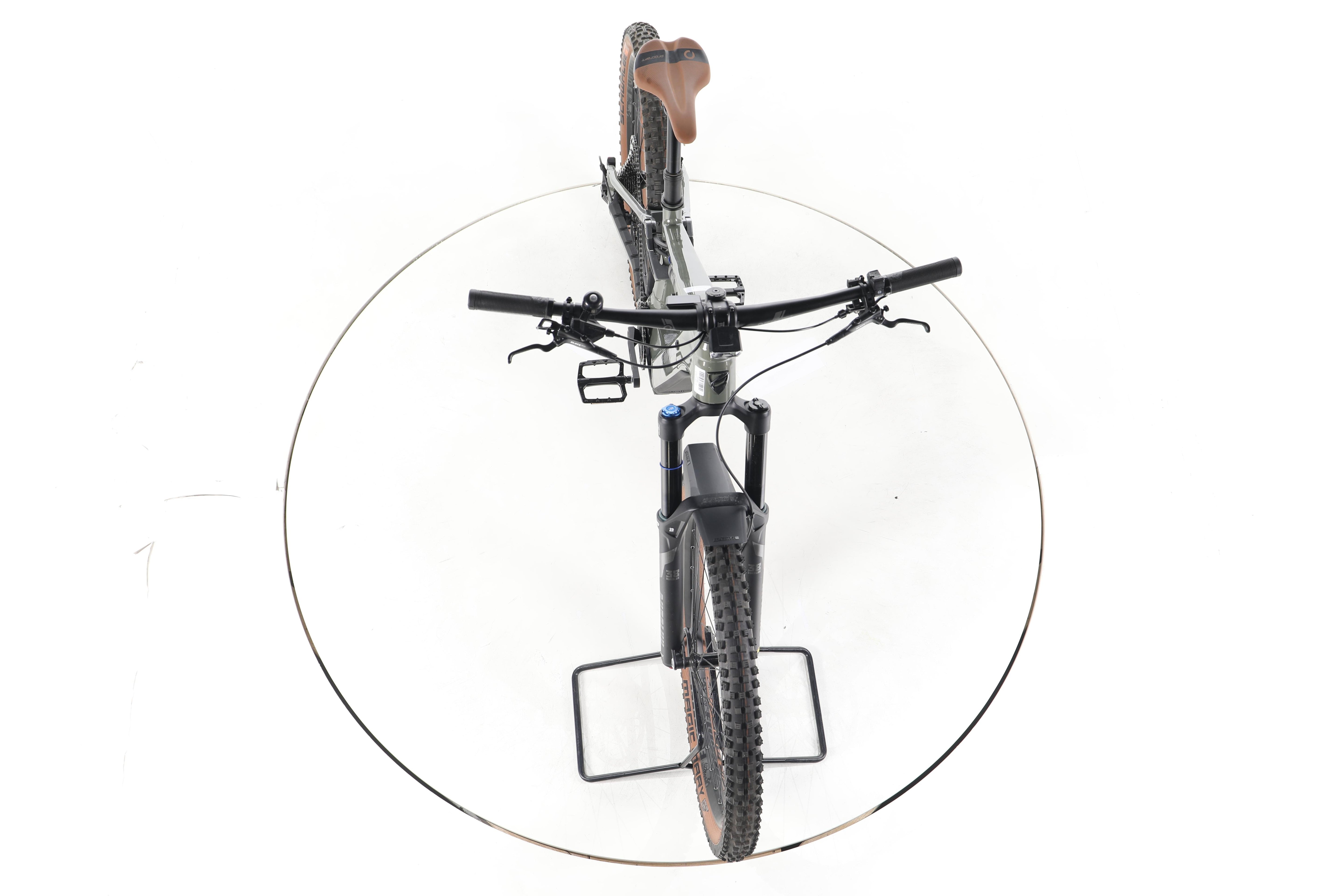 Centurion No Pogo R1000 E-Bike Fully 2025 - Image 16