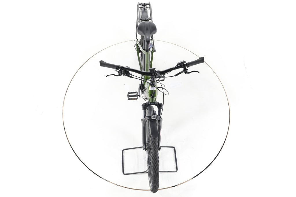 Cube Nuride Hybrid Pro Allroad Trekking E-Bike Tiefeinsteiger 2023 - Image 16