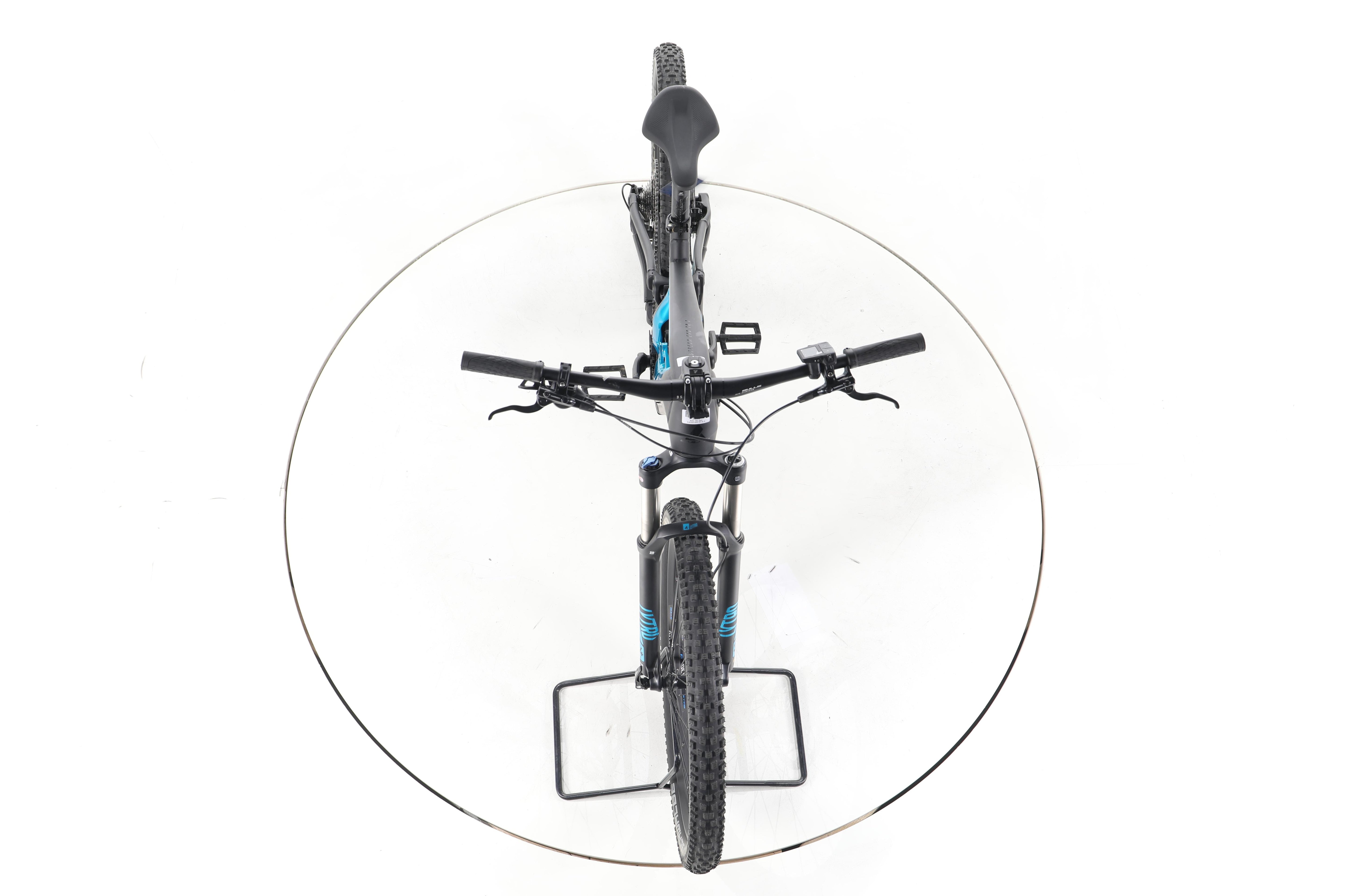Bulls E-Stream EVO TR1 E-Bike Fully - Image 16