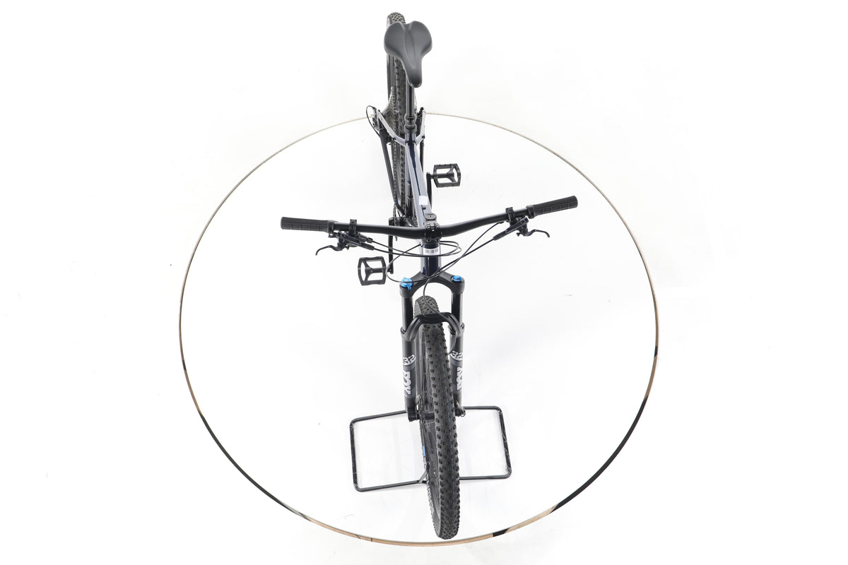 Canyon Grand Canyon AL 8 Fahrrad Hardtail - Image 16