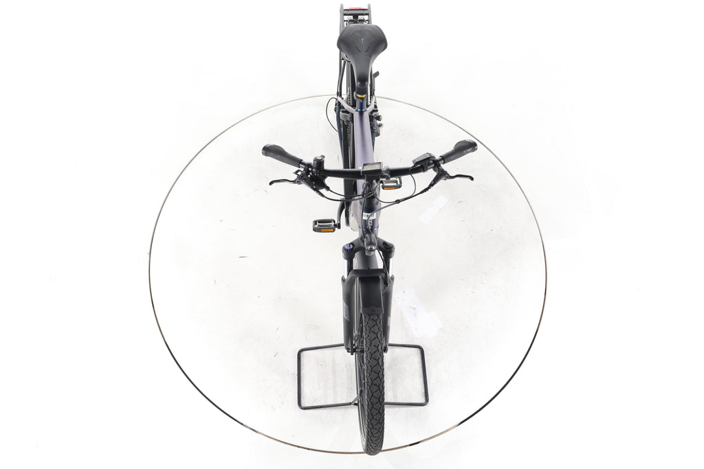 KTM Macina GRAN 720 H Trekking E-Bike 2025 - Image 16