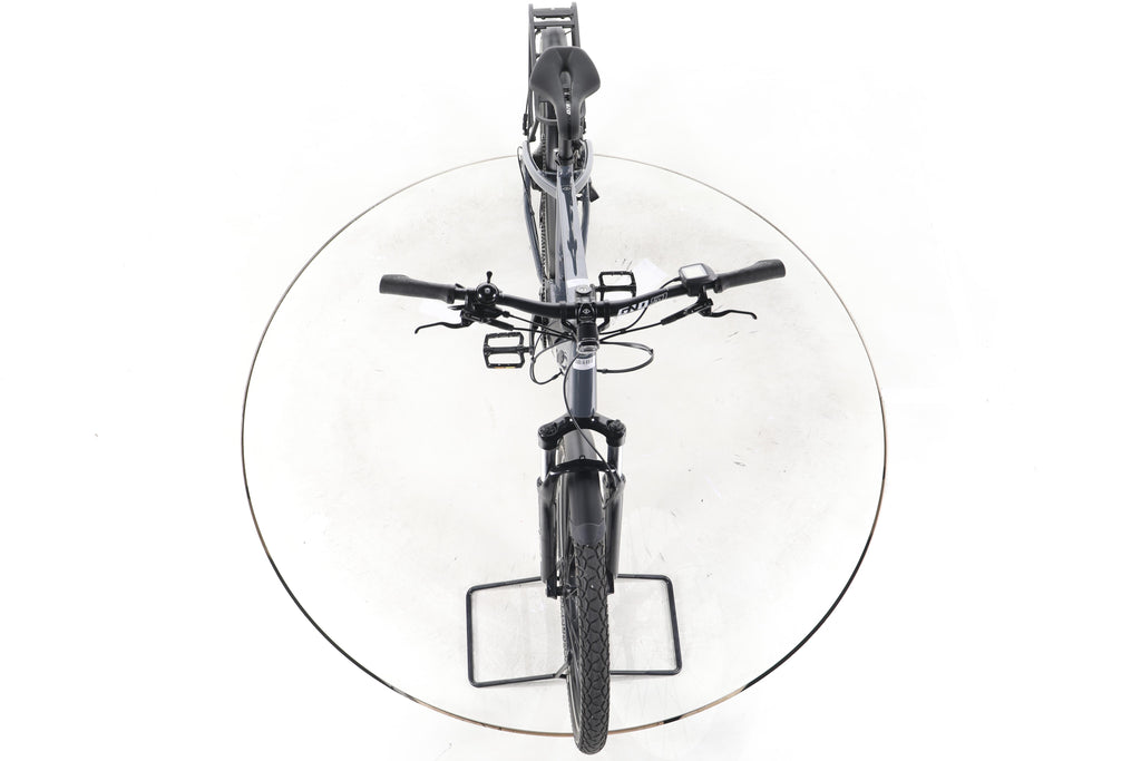 Ghost E-Teru B Essential EQ Trekking E-Bike - Image 16