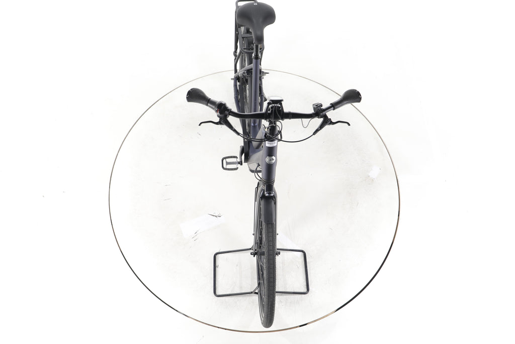 Gazelle Chamonix C5 HMS City E-Bike Tiefeinsteiger - Image 16