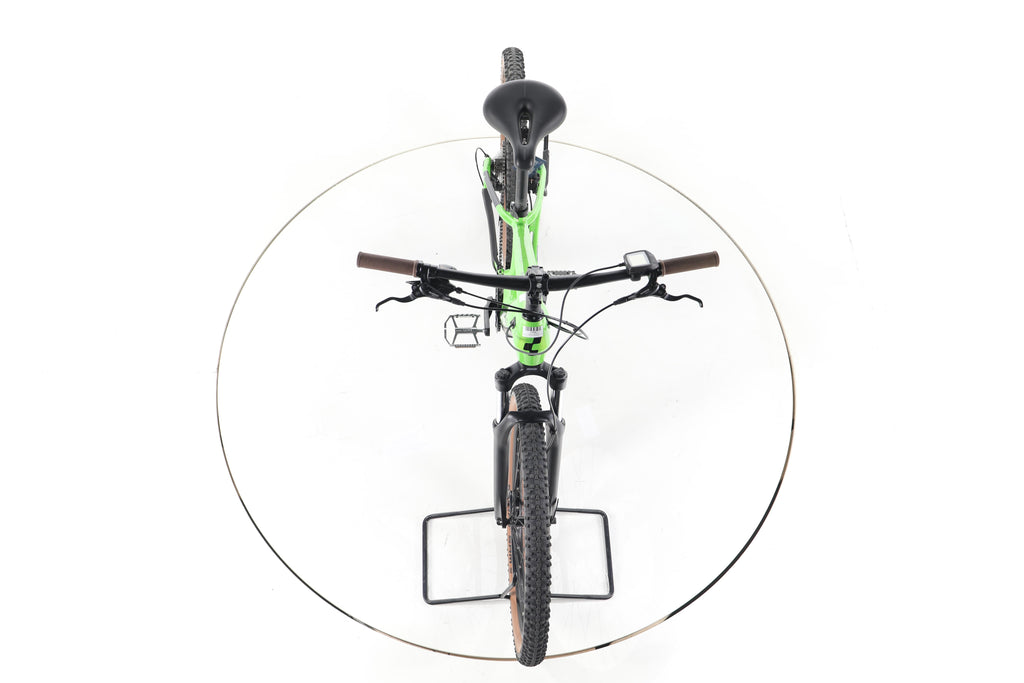 Cube Reaction Hybrid Performance E-Bike - Image 16