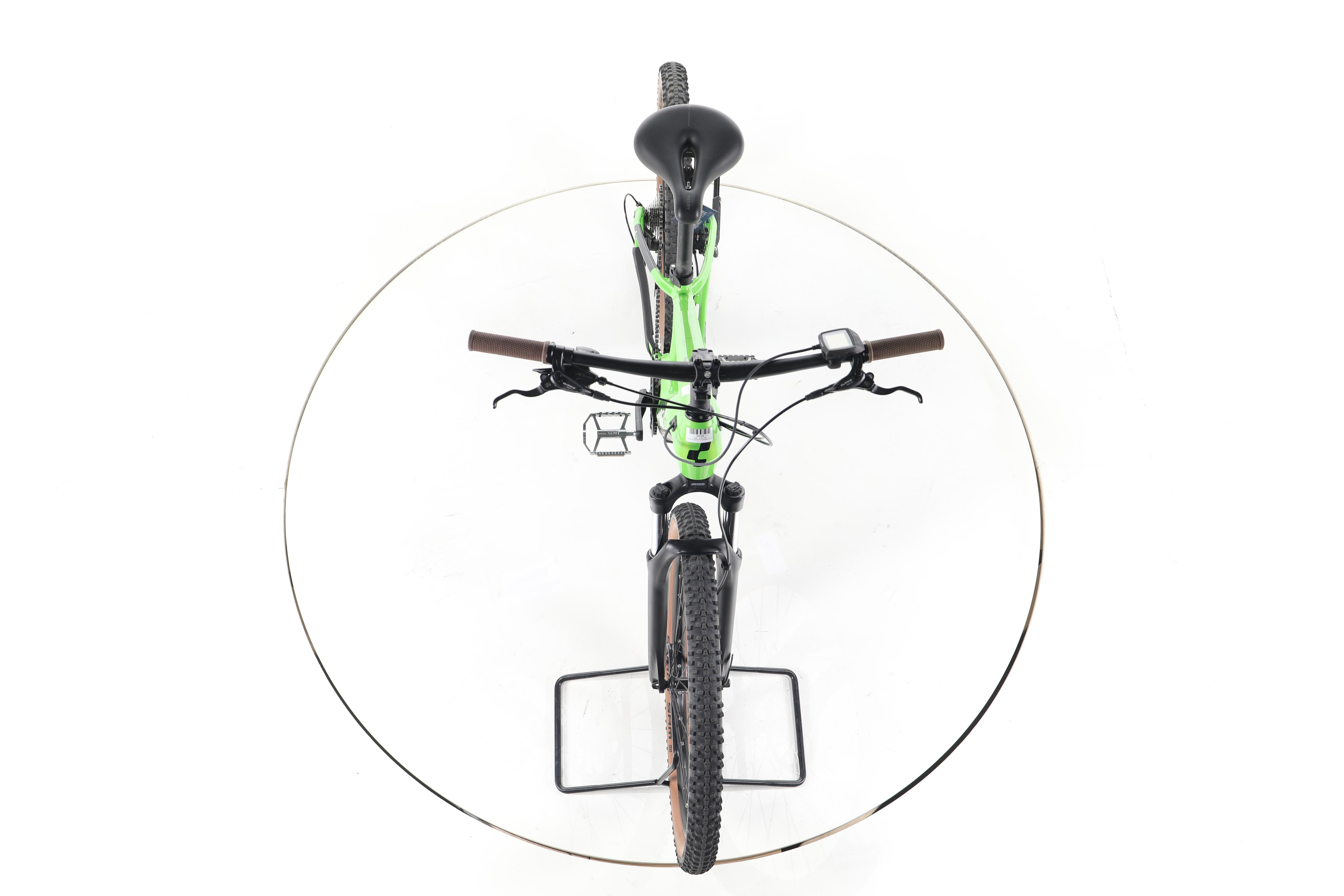 Cube Reaction Hybrid Performance E-Bike - Image 16