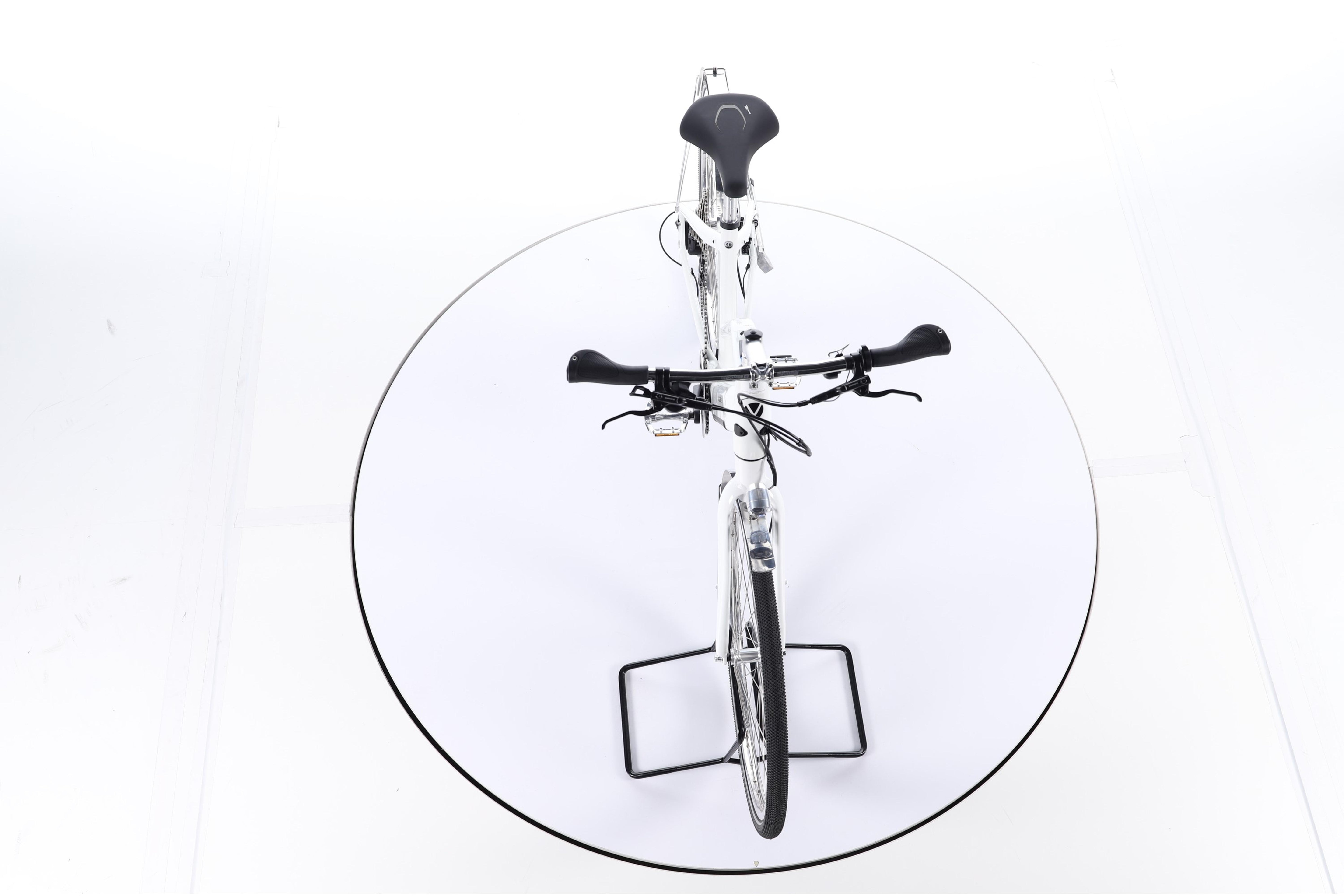 Velo de Ville 6TY Urban Trekking E-Bike - Image 16