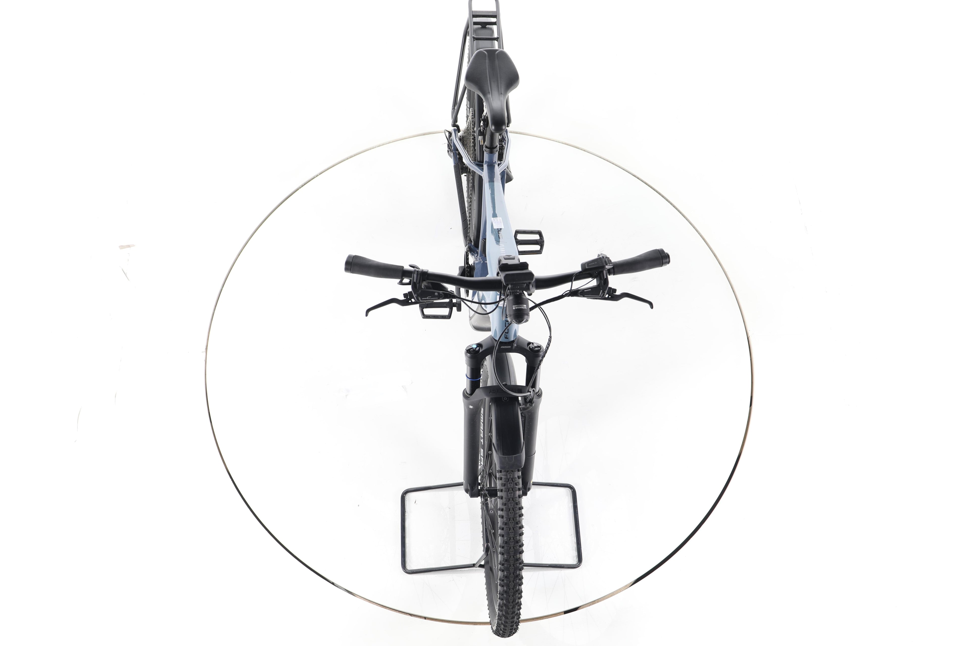 Focus PLANET² 6.9 Trekking E-Bike 2023 - Image 16