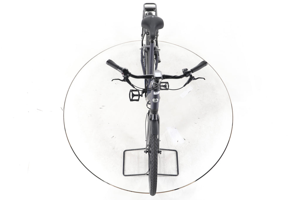 Gazelle Chamonix C5 HMS City E-Bike - Image 16