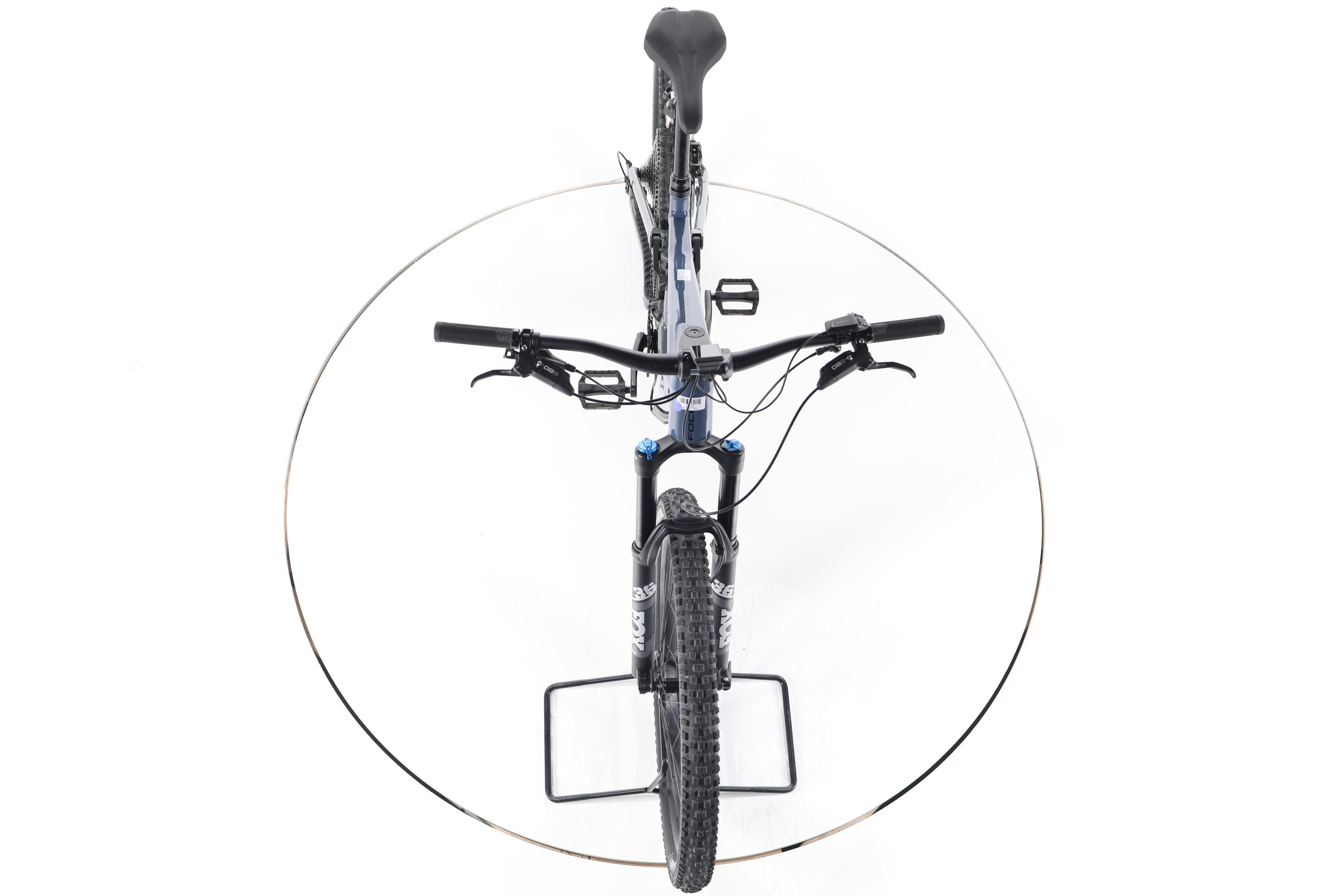 Focus JAM² 6.8 Fully E-Bike 2023 - Image 16