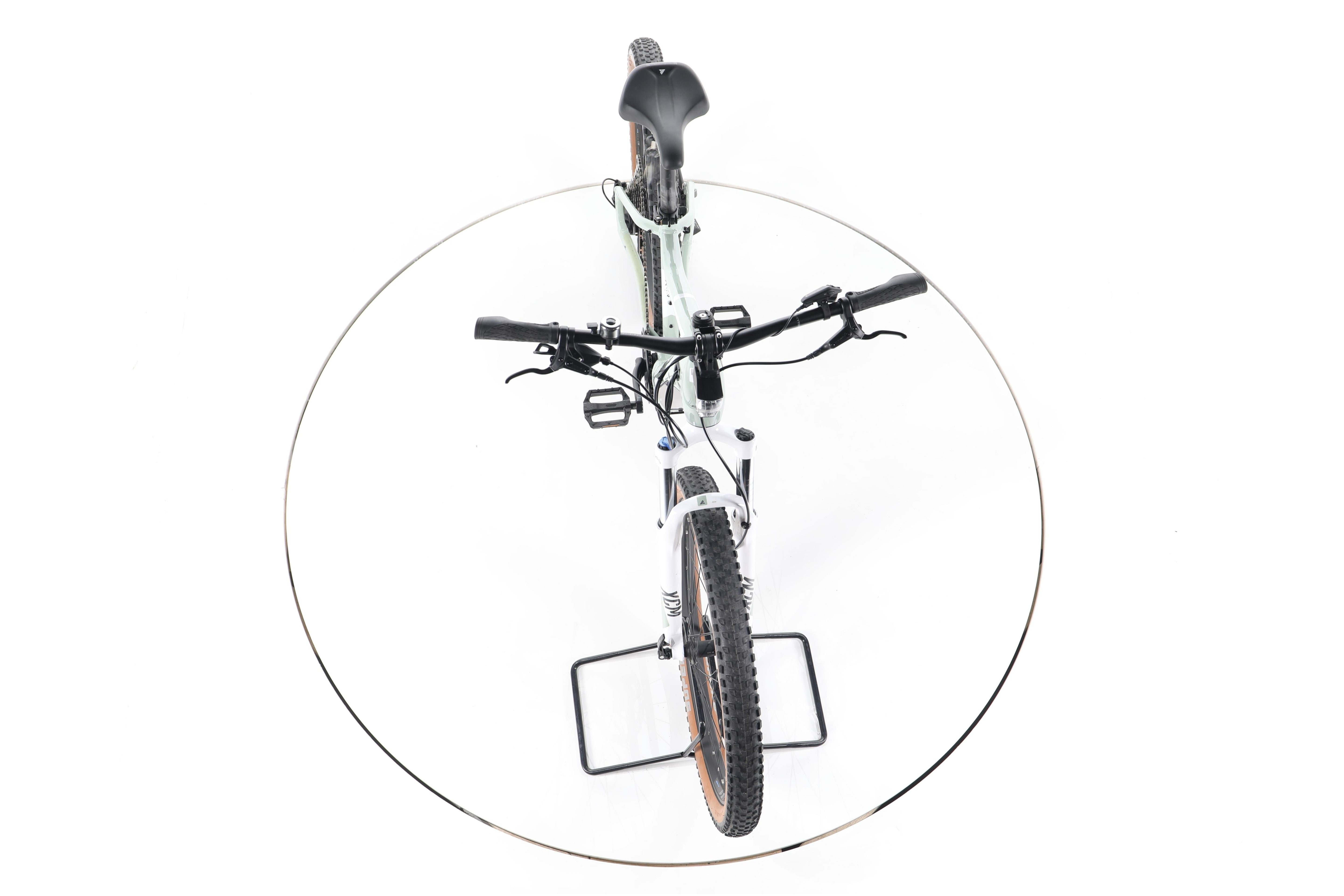 Bulls Aminga EVA 1 E-Bike 2023 - Image 16