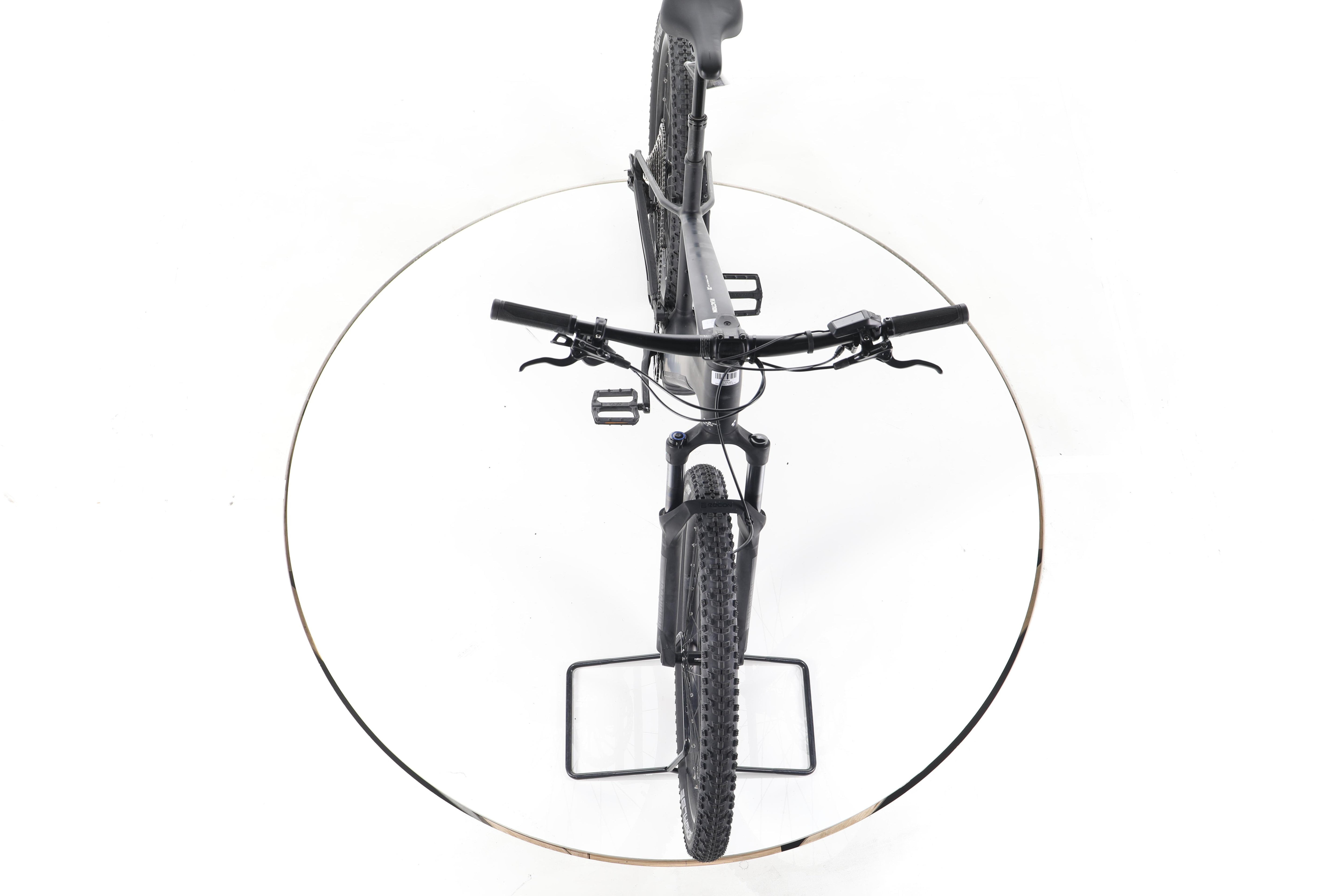 Cube Reaction Hybrid Race E-Bike 2025 - Image 16