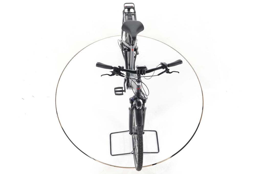 Victoria eTrekking 12.6 Trekking E-Bike Tiefeinsteiger - Image 16