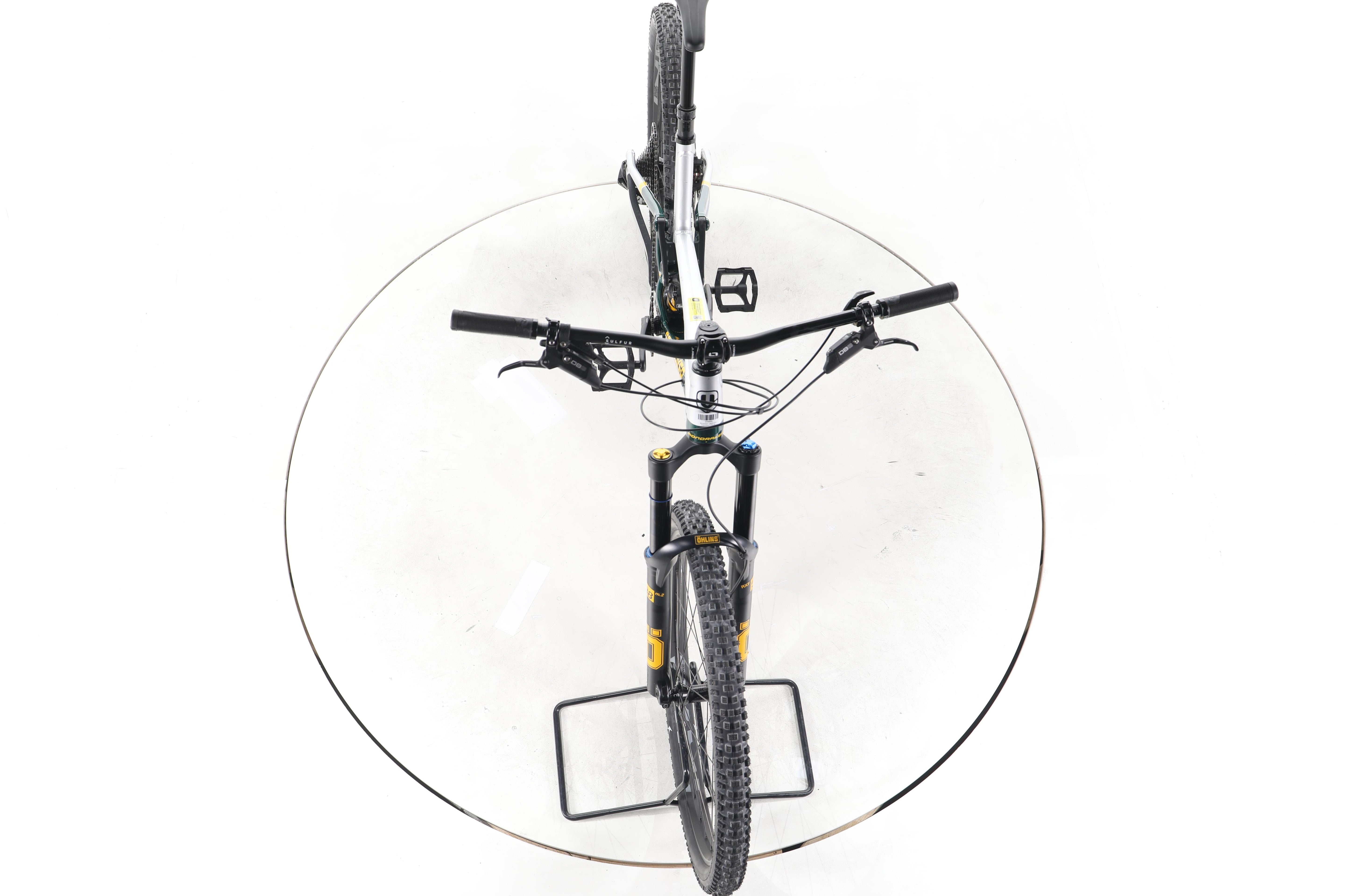 Mondraker Superfoxy R Fahrrad Fully - Image 16