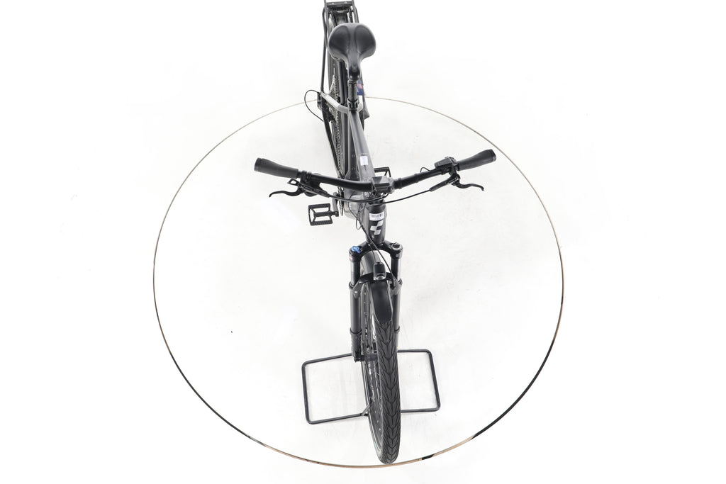 Cube Kathmandu Hybrid EXC Trekking E-Bike - Image 16