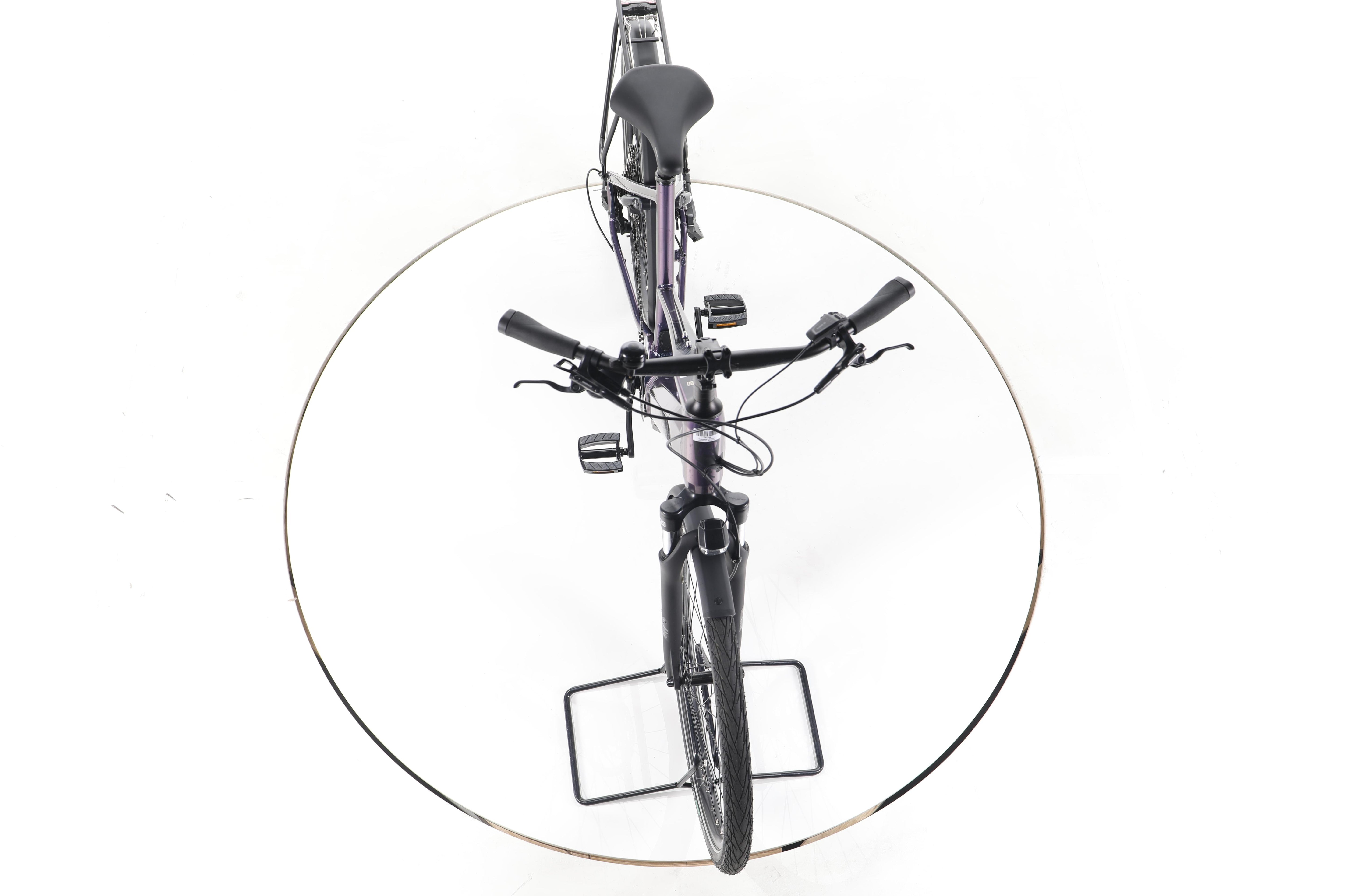 RIVERSIDE ETR 900 Trekking E-Bike - Image 16