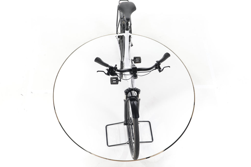 Riese & Müller UBN City E-Bike Tiefeinsteiger - Image 16