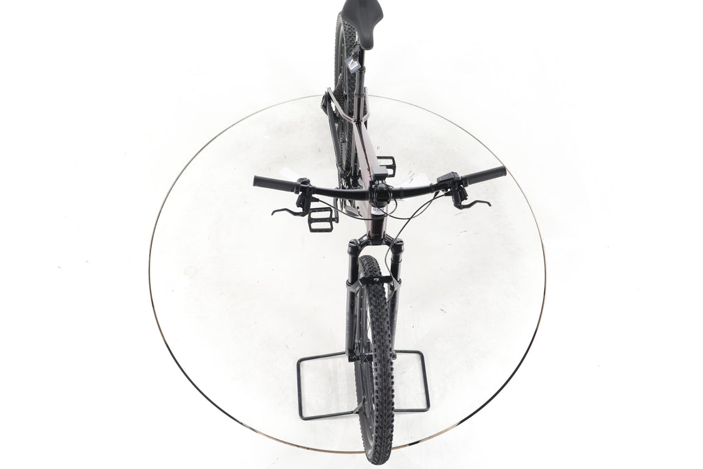 Cube Reaction Hybrid SLT E-Bike 2025 - Image 16