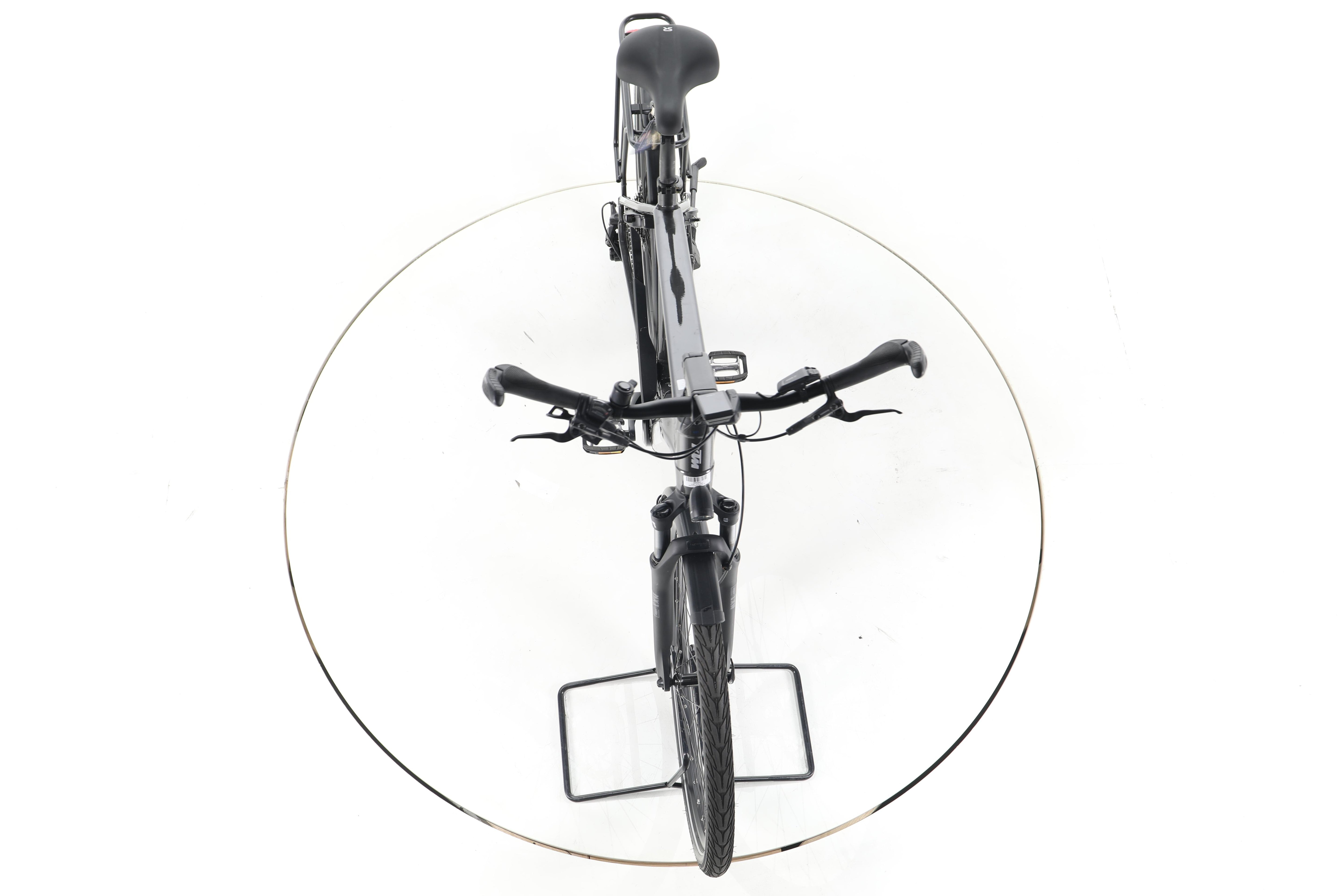 KTM Macina Style 730 Trekking E-Bike 2023 - Image 16