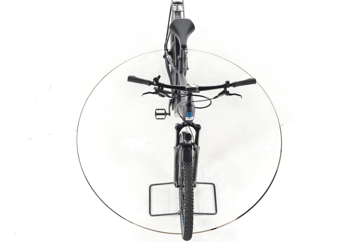 Conway Cairon C 2.0 Trekking E-Bike - Image 16