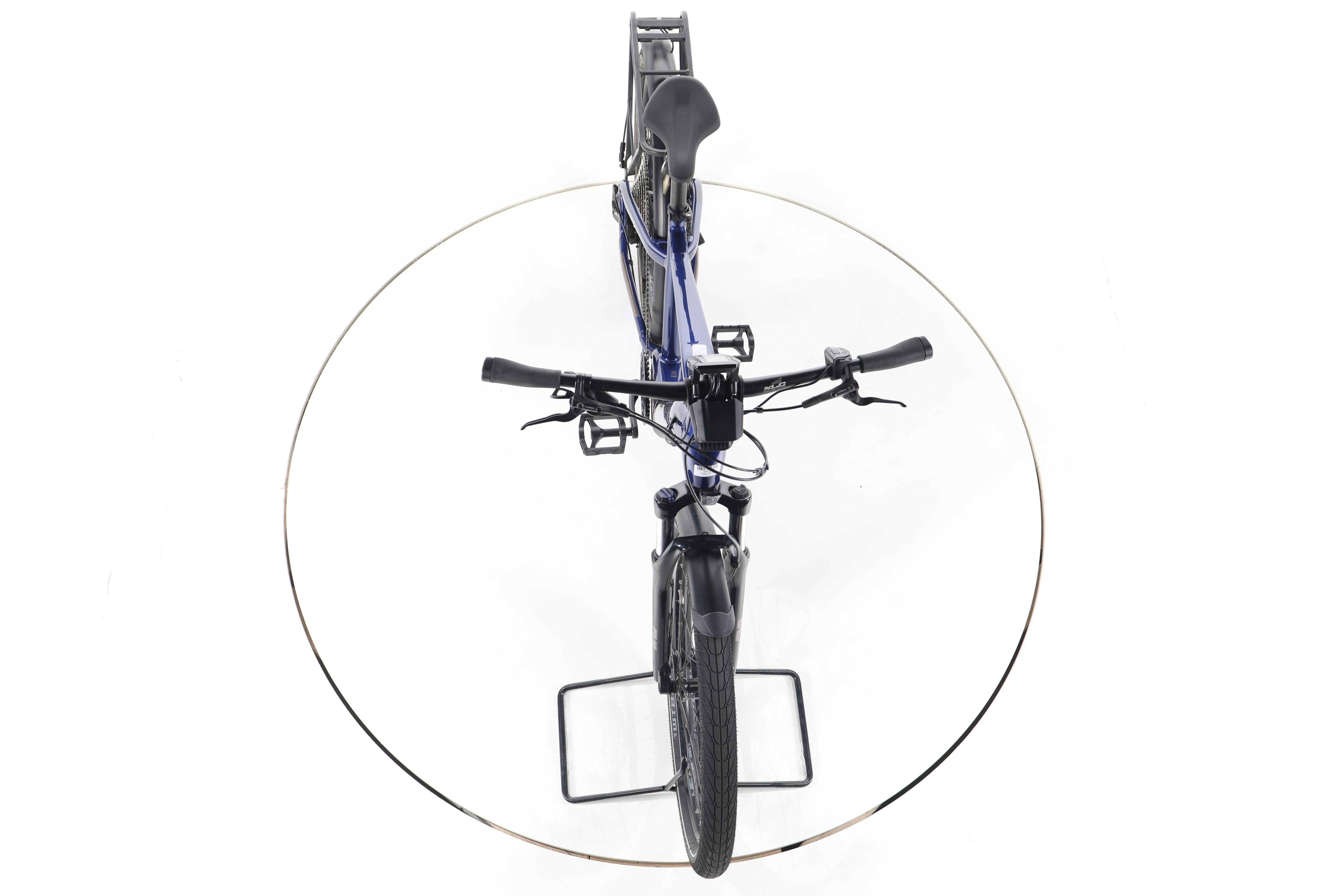 Haibike Trekking 7 Trekking E-Bike - Image 16