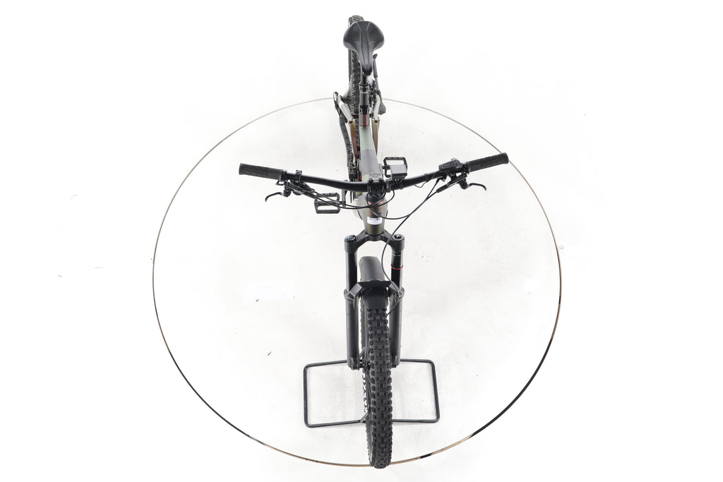 Cube Stereo Hybrid 160 HPC SLX E-Bike Fully Carbon - Image 16