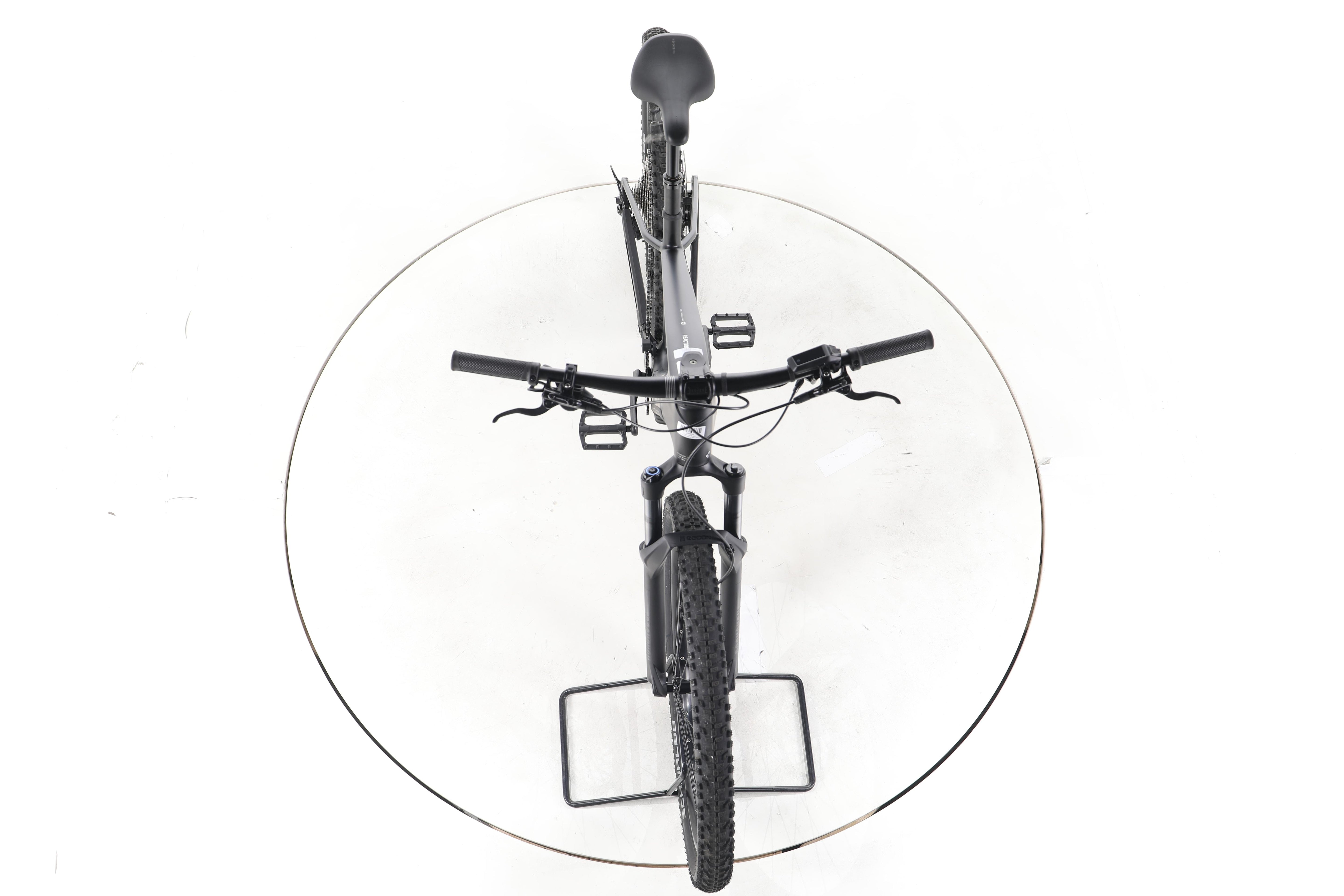Cube Reaction Hybrid Race E-Bike 2025 - Image 16