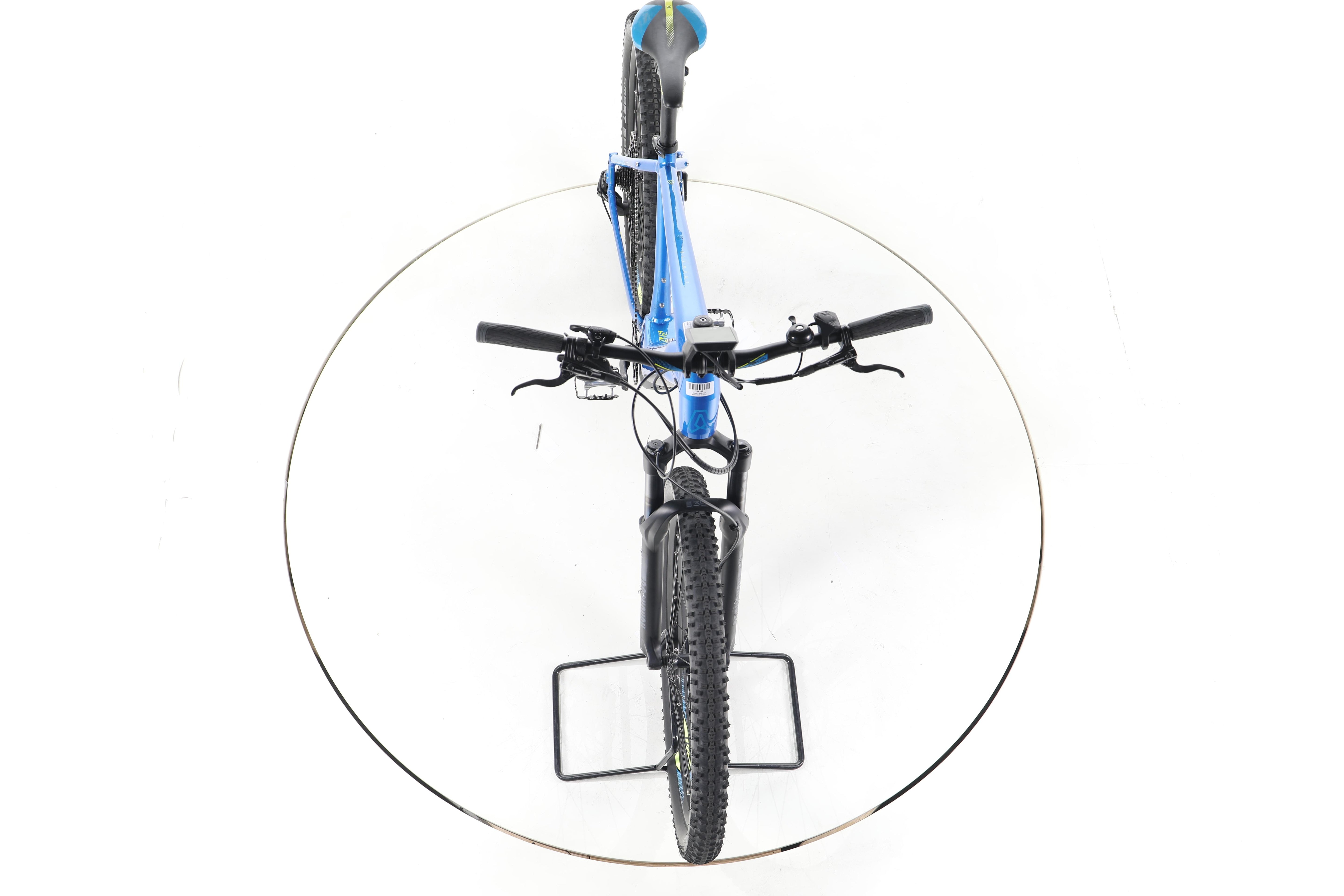 Axess Element 29 E-Bike - Image 16