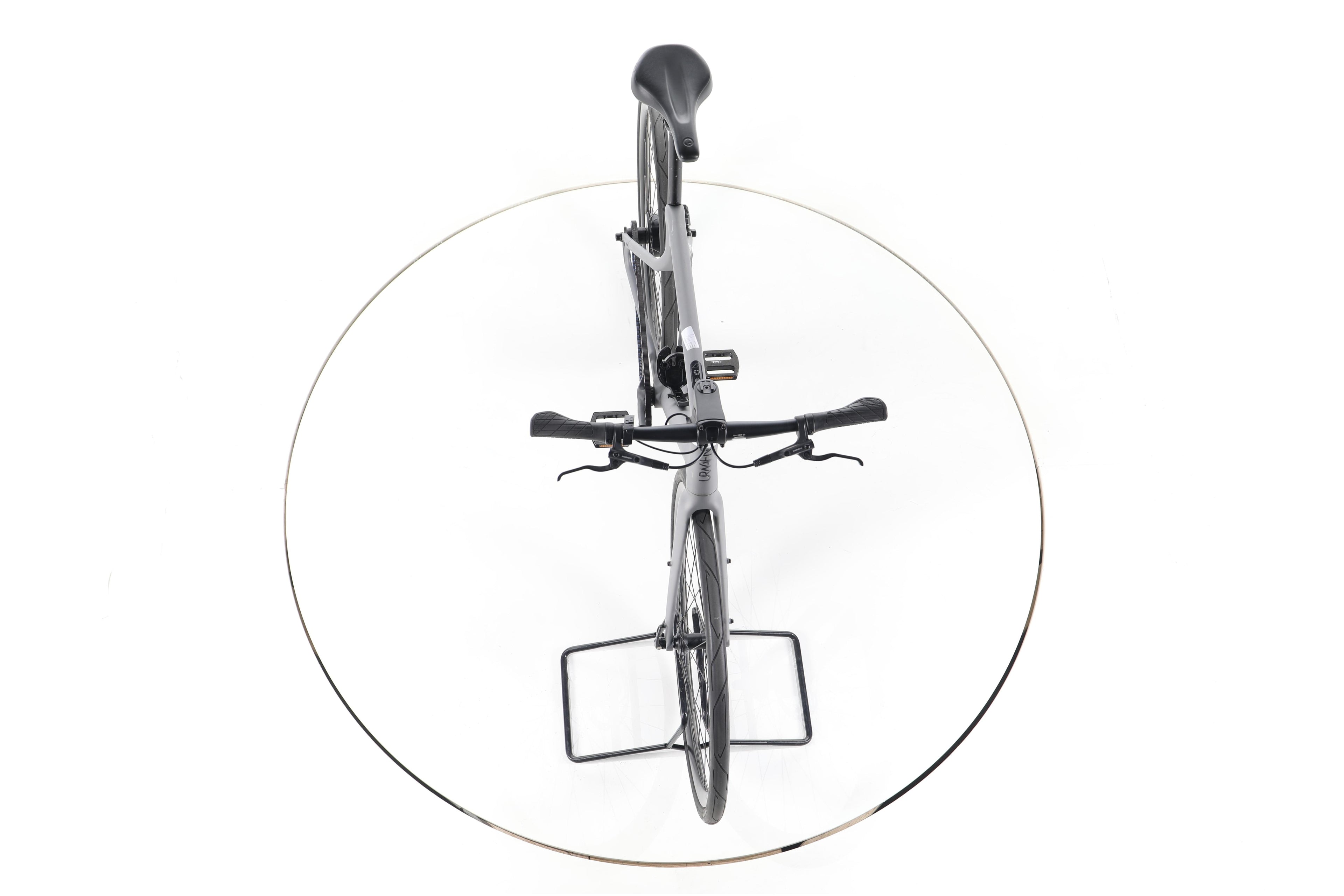 Urwahn Platzhirsch City E-Bike - Image 16