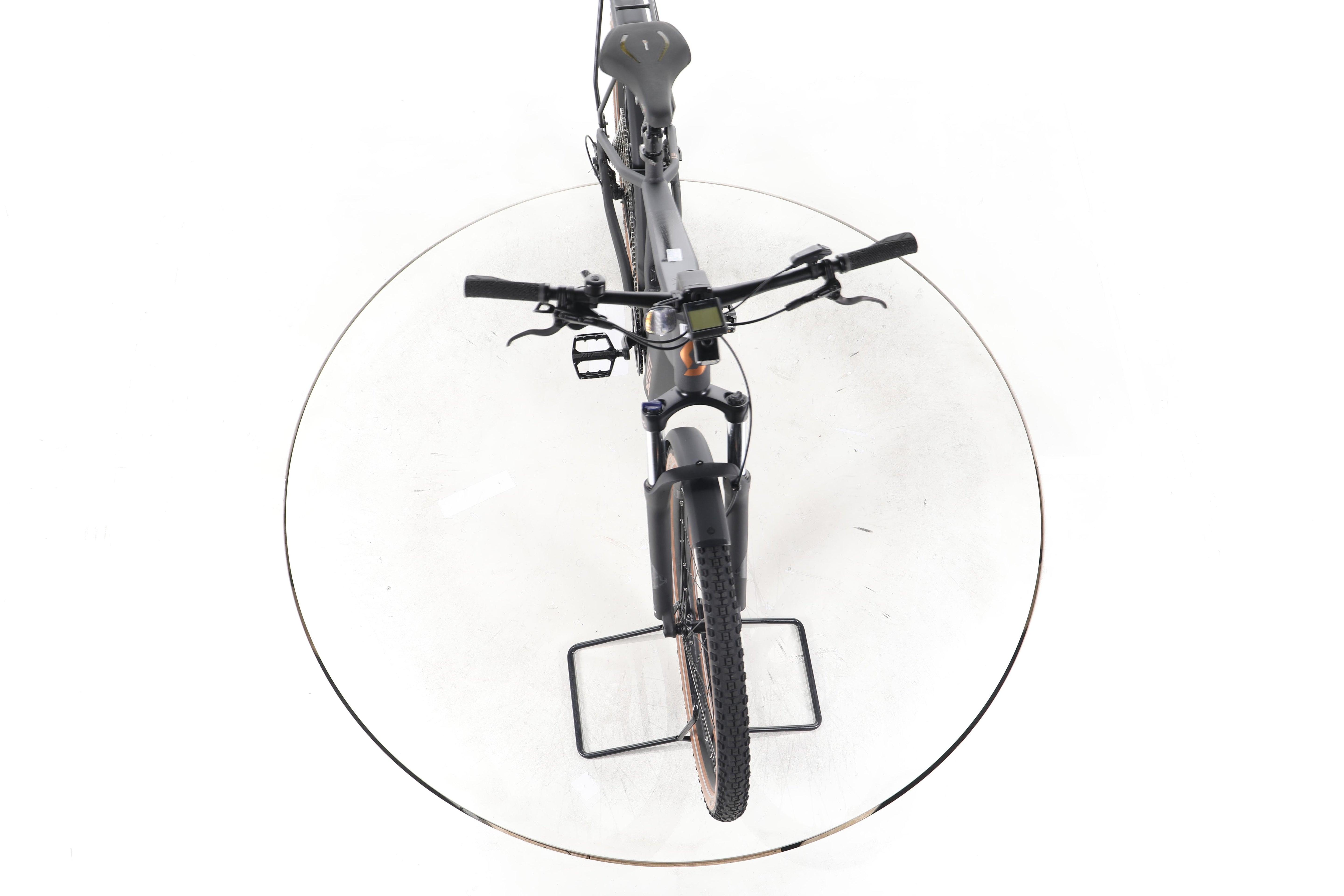 Scott Axis eRIDE Evo Trekking E-Bike - Image 16