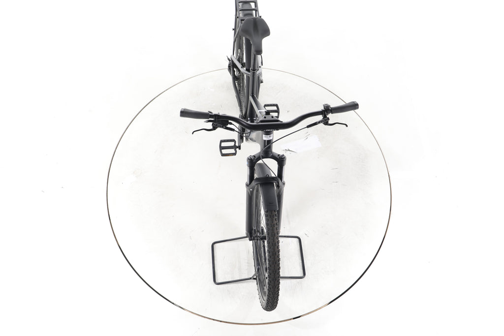 Orbea Kemen 30 MID Trekking E-Bike 2024 - Image 16