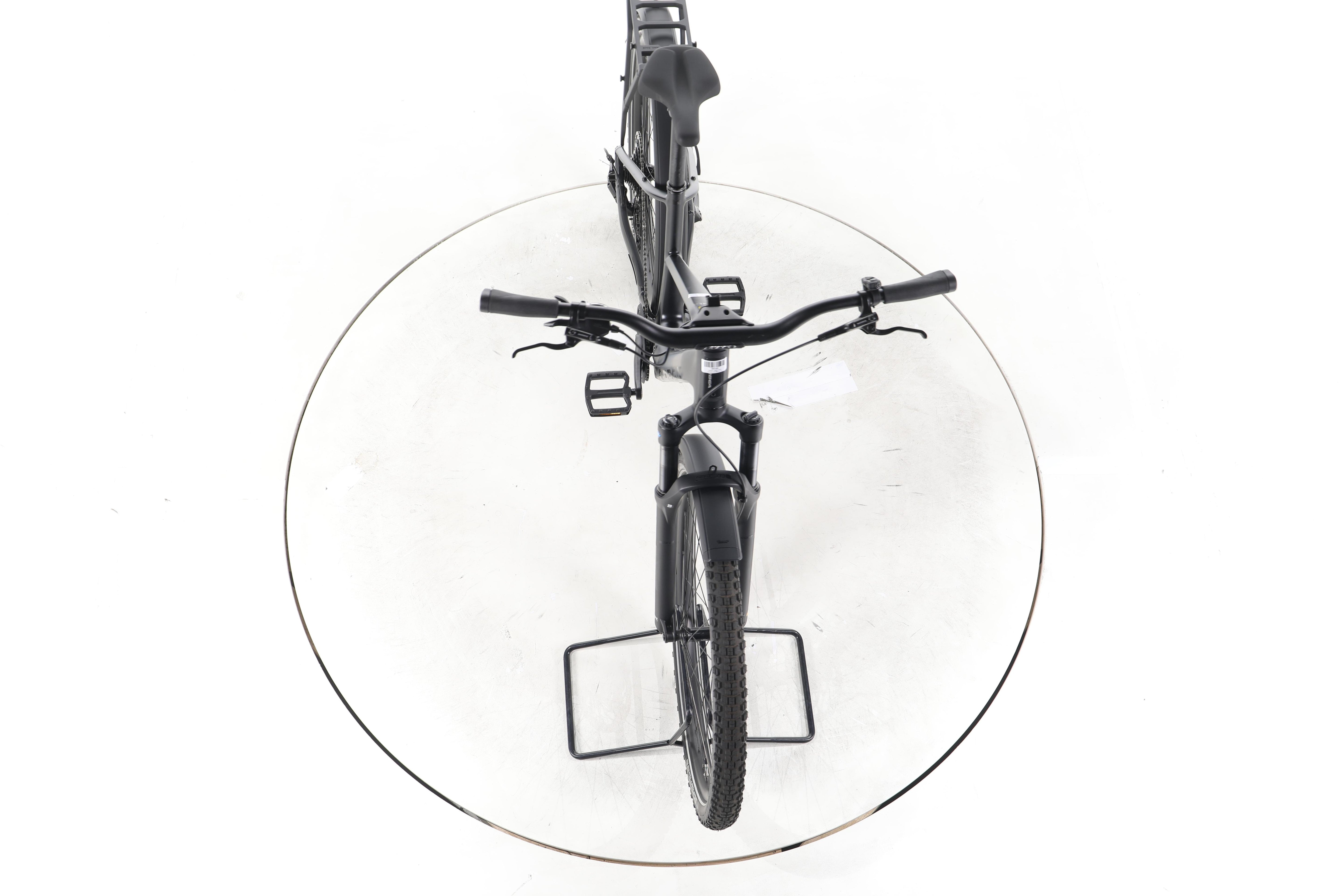Orbea Kemen 30 MID Trekking E-Bike 2024 - Image 16