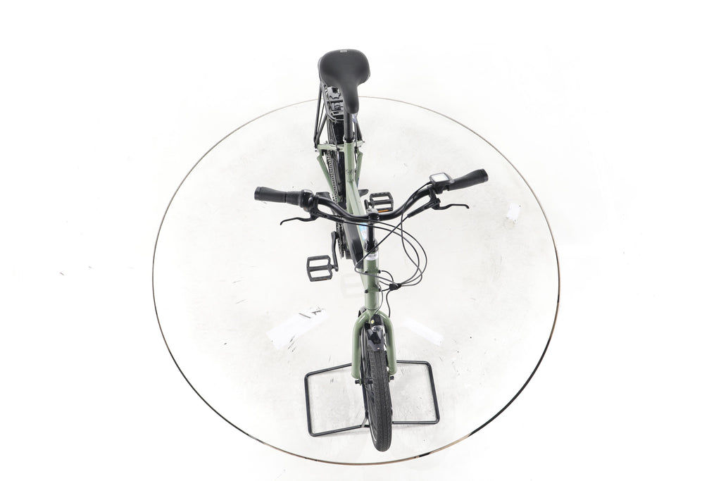 Orbea Katu-E 30 Kompakt E-Bike - Image 16