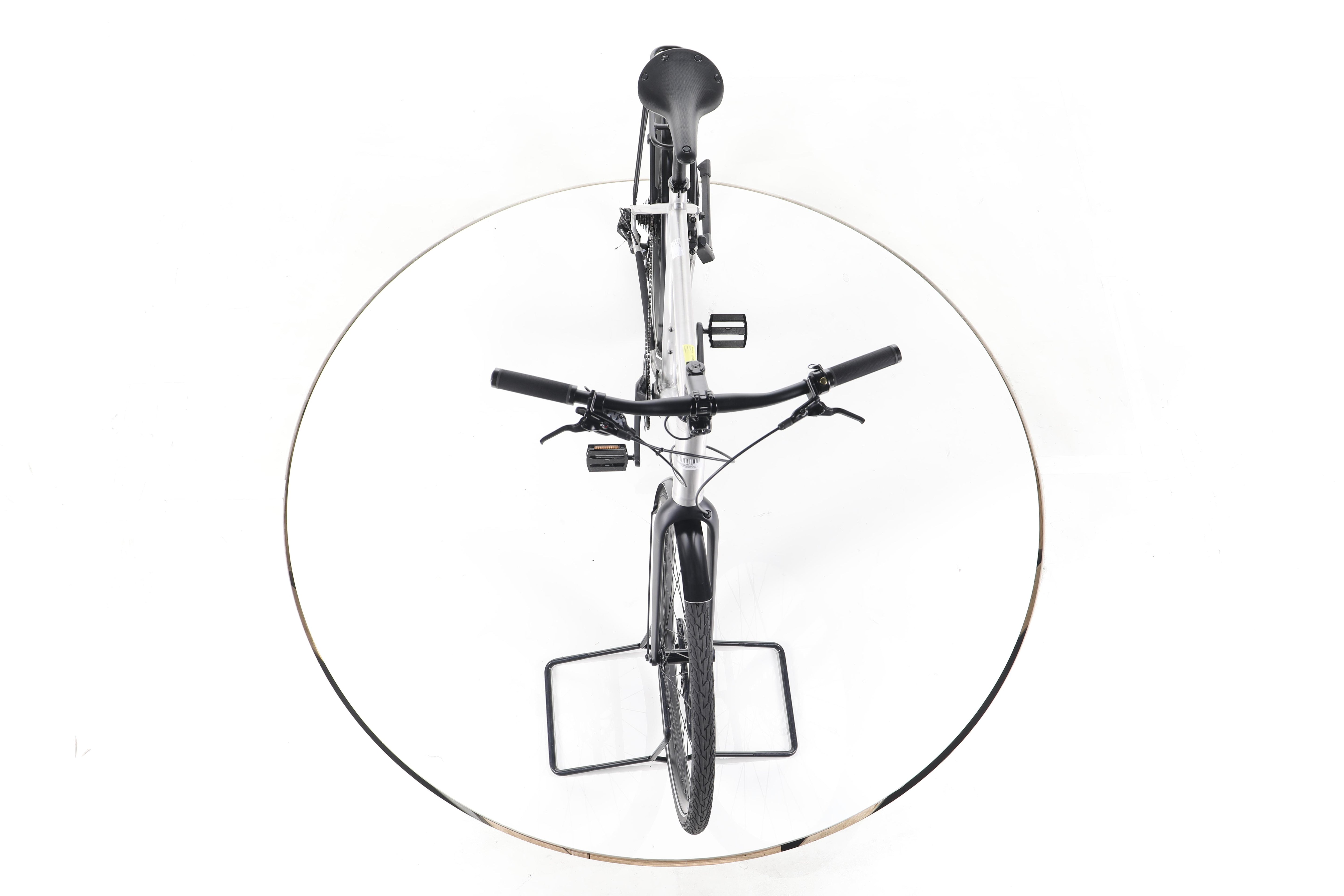 Coboc Vesterbro DMT Trekking E-Bike - Image 16