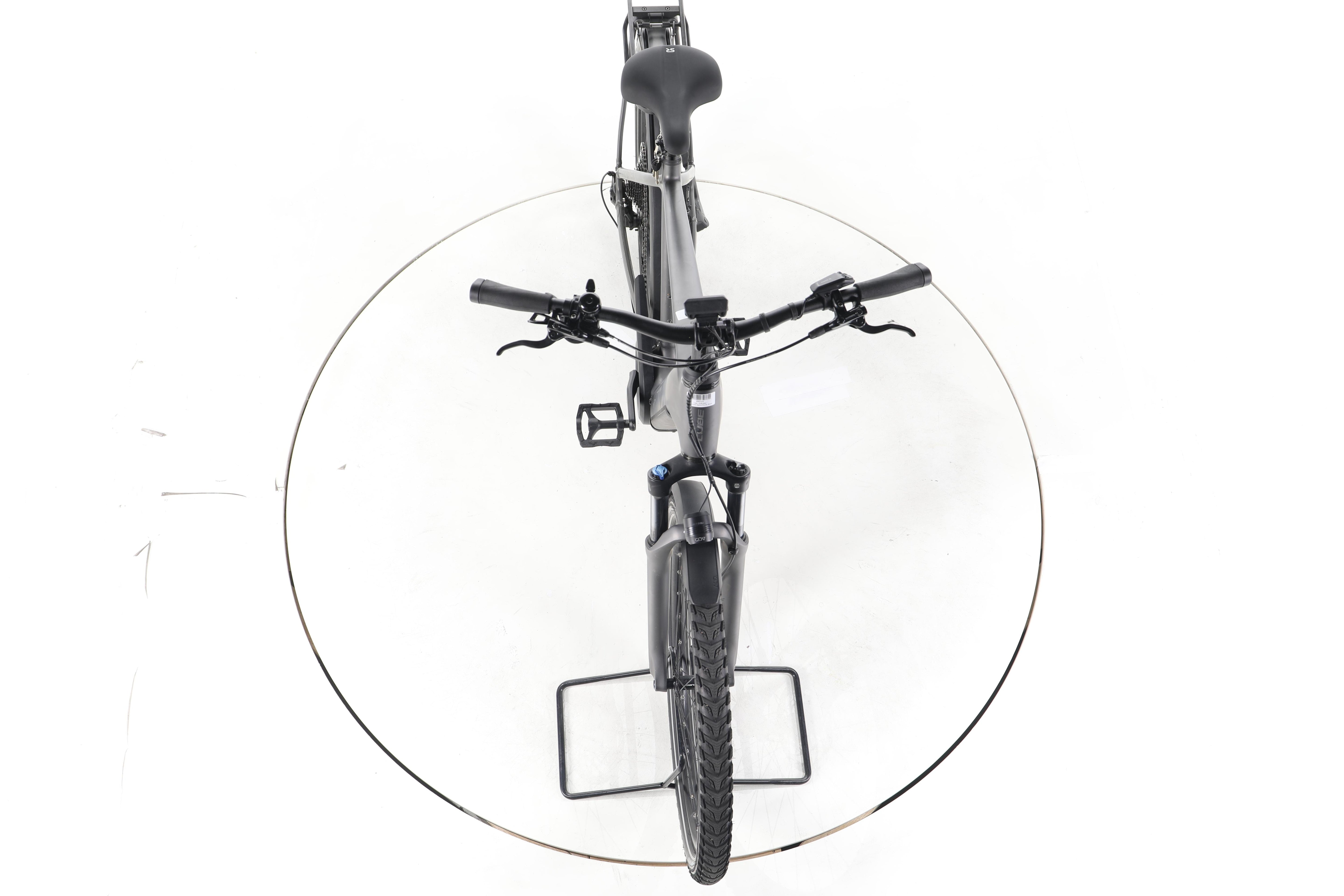 Cube Kathmandu Hybrid Pro Trekking E-Bike 2024 - Image 16