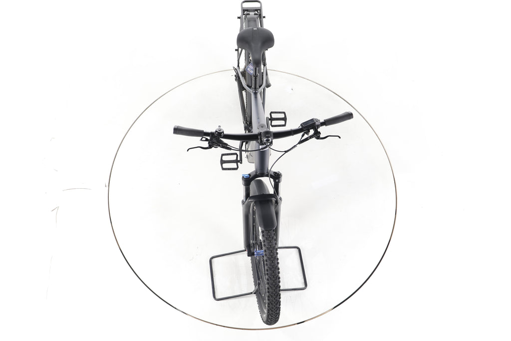 Cube Reaction Hybrid Pro Trekking E-Bike 2024 - Image 16