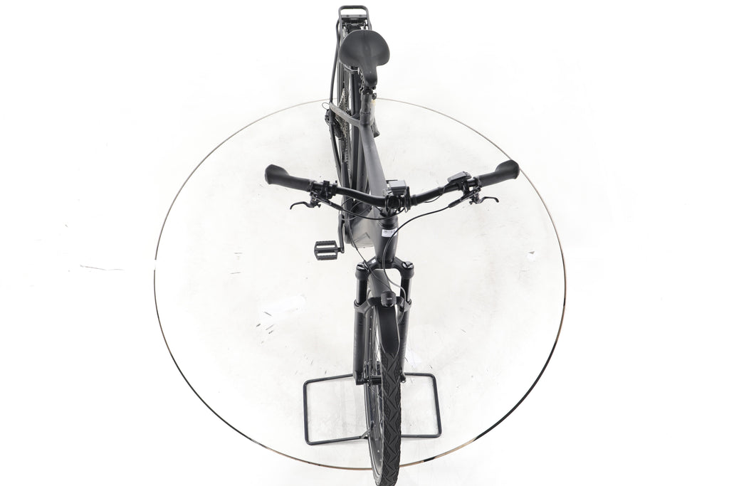 Cube Kathmandu Hybrid SLX Trekking E-Bike 2026 - Image 16