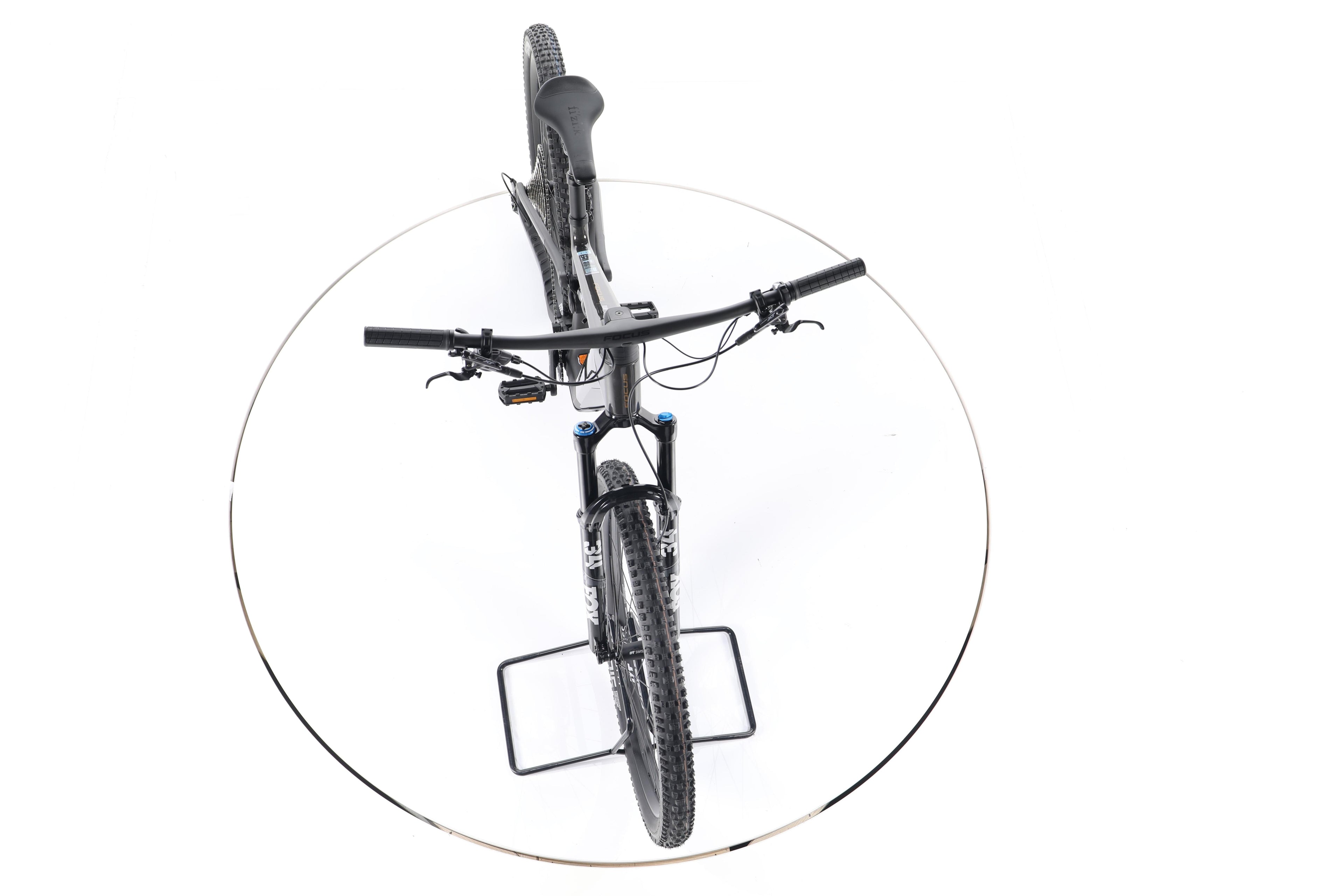 Focus Vam² Sl 9.9 Fully E-Bike Carbon 2024 - Image 16