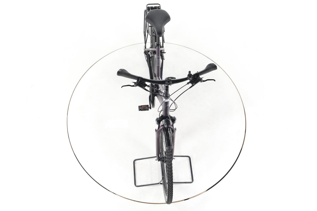 Pegasus Savona SL Disc 24 Fahrrad City & Trekking - Image 16