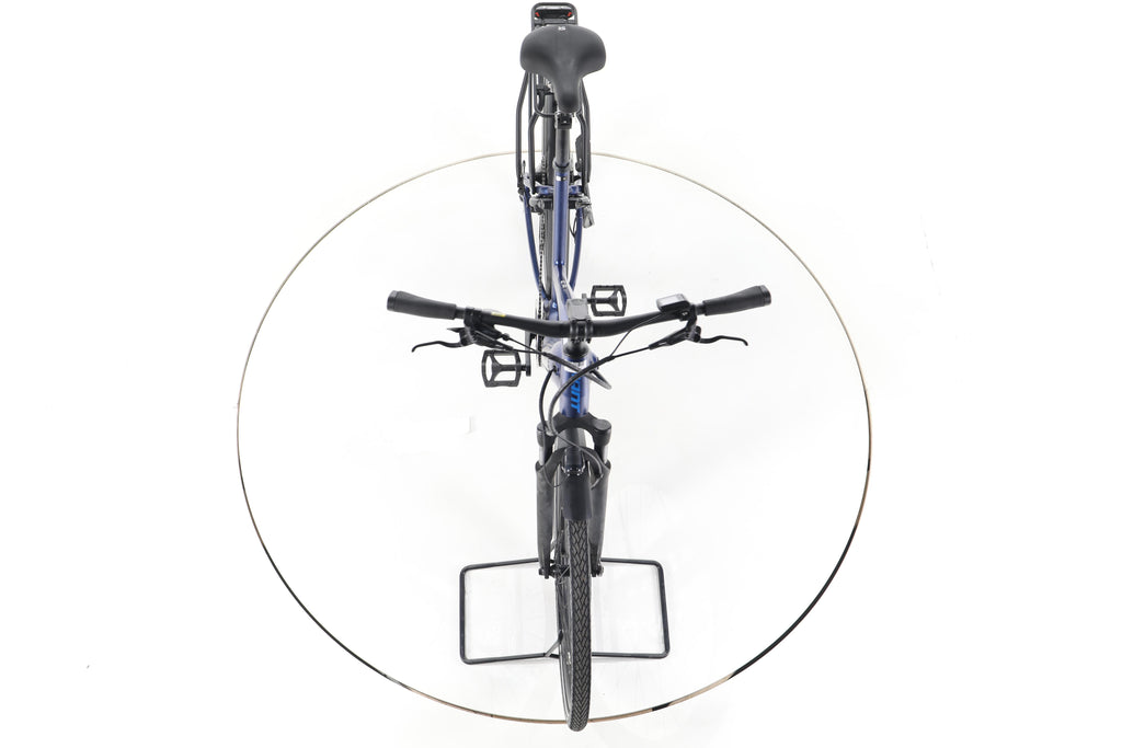 Giant Explore E+ 2D STA Trekking E-Bike - Image 16