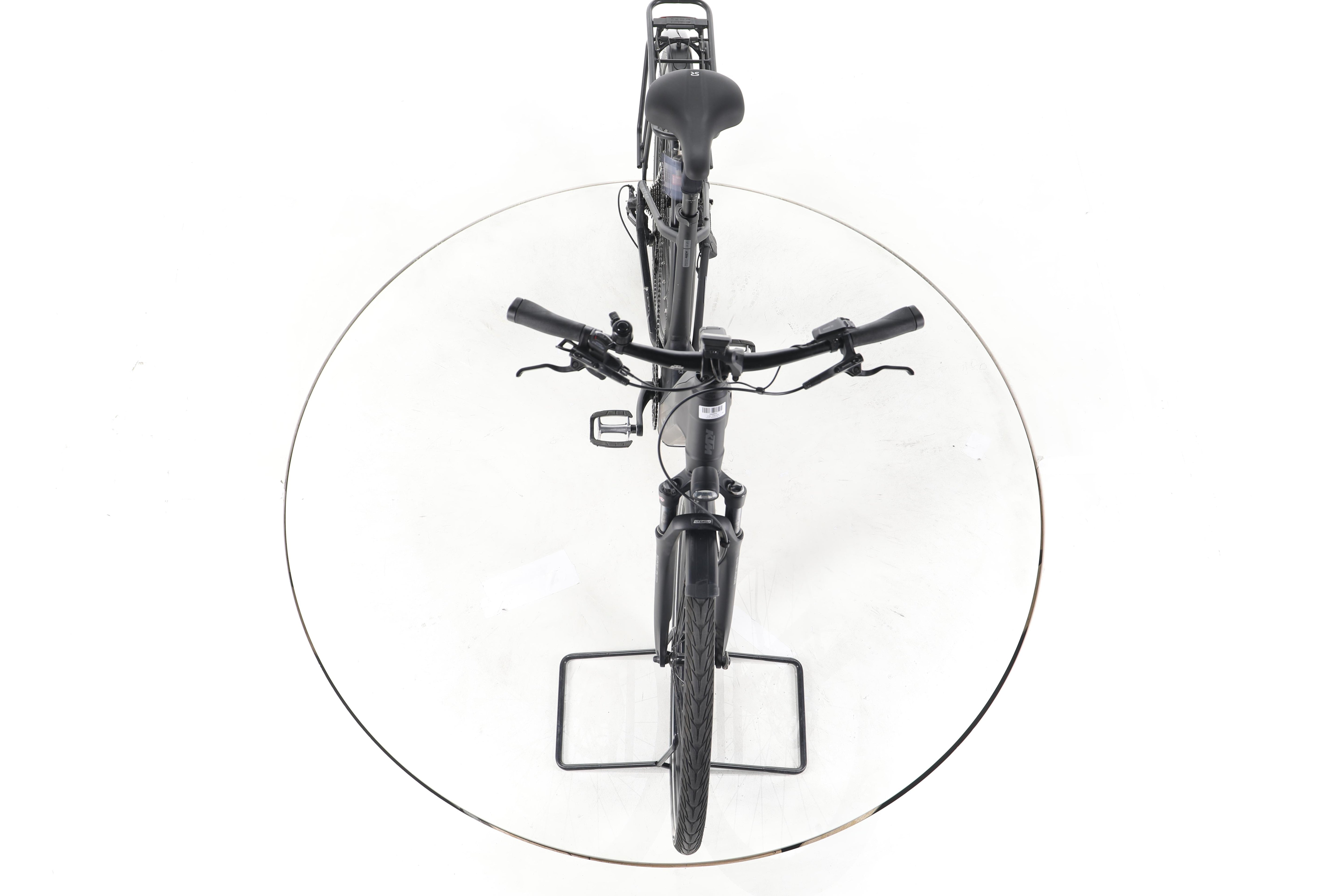 KTM Cento 10 Plus Trekking E-Bike Tiefeinsteiger - Image 16