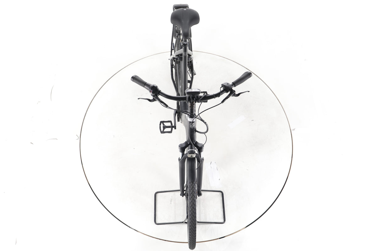 Hercules E-Imperial I-R5 City E-Bike Tiefeinsteiger - Image 16
