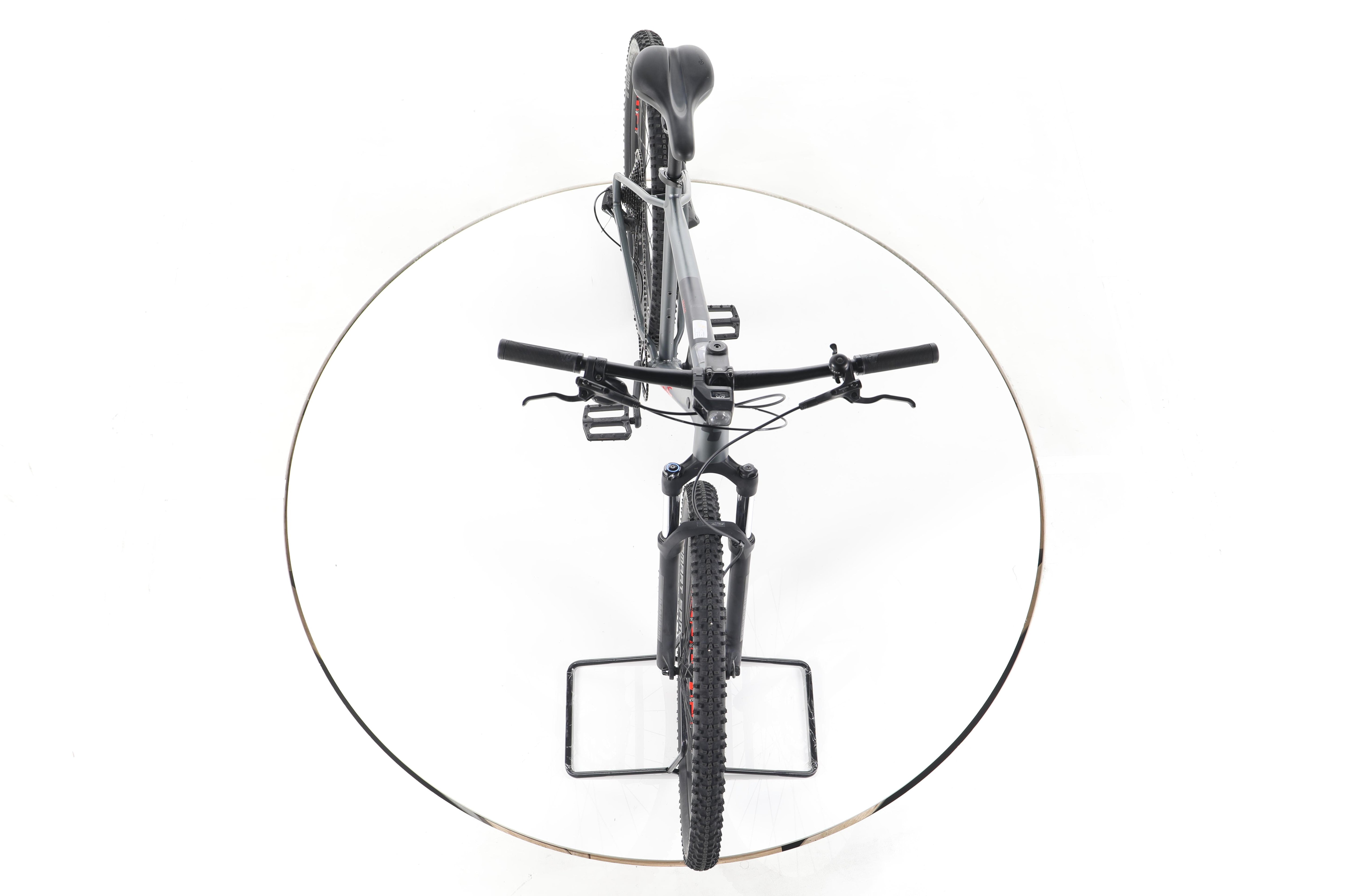 Cube Analog Fahrrad Hardtail - Image 16