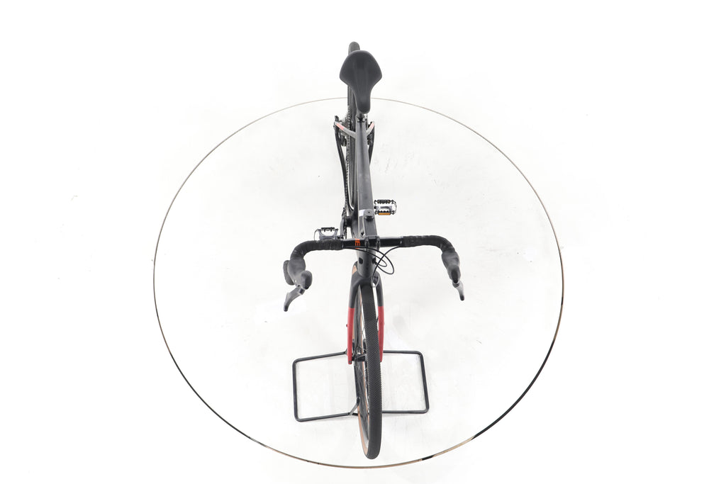 Cube Nuroad C:62 Pro Gravelbike Carbon - Image 16