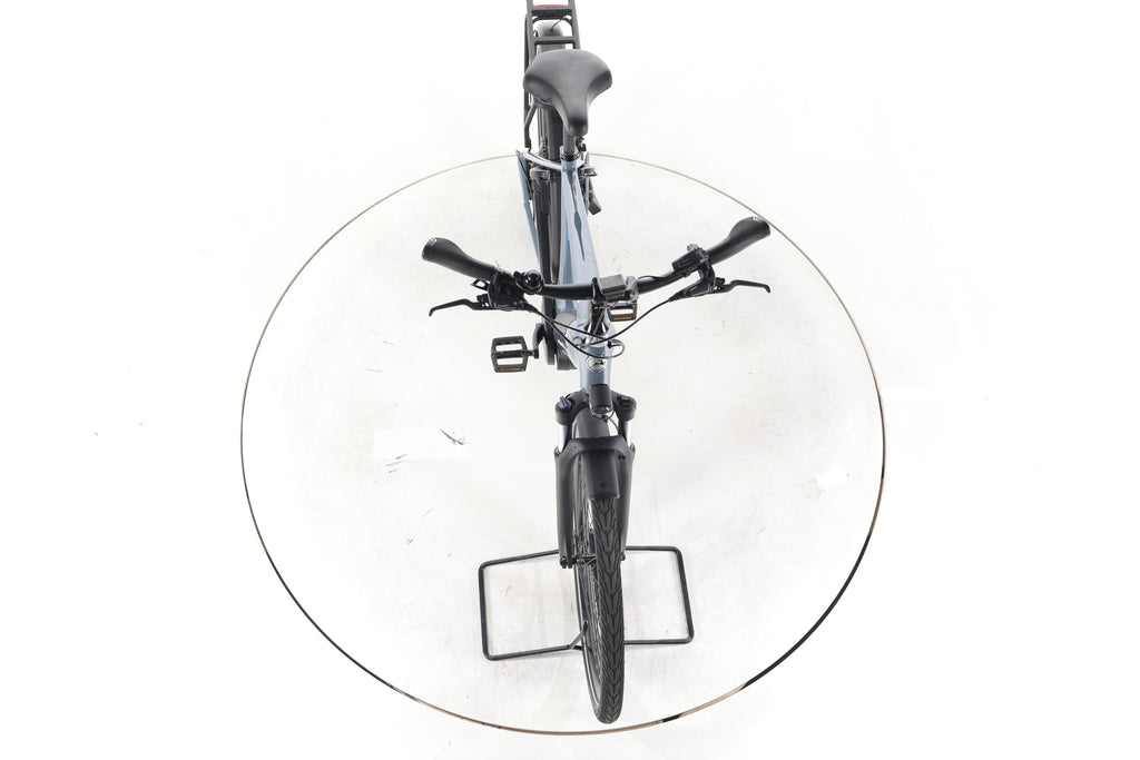 Gazelle Chamonix T10 Trekking E-Bike - Image 16