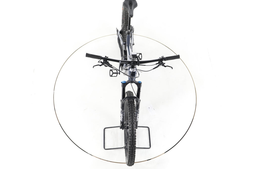 Conway Xyron S 4.9 Fully E-Bike 2023 - Image 16