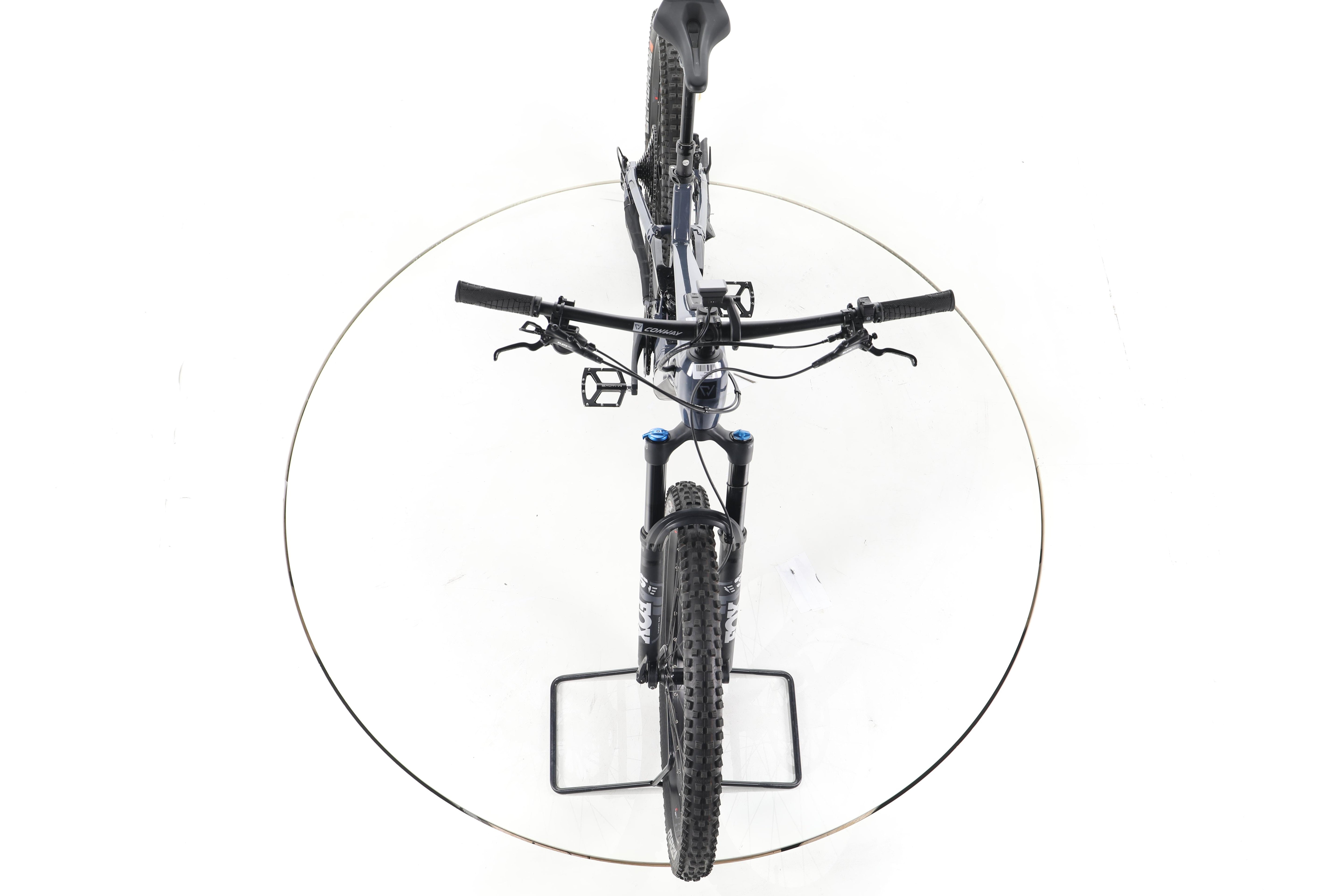 Conway Xyron S 4.9 Fully E-Bike 2023 - Image 16