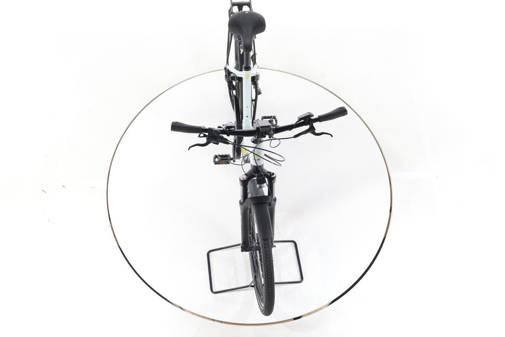 Victoria Avyon 6 Trekking E-Bike Tiefeinsteiger - Image 16