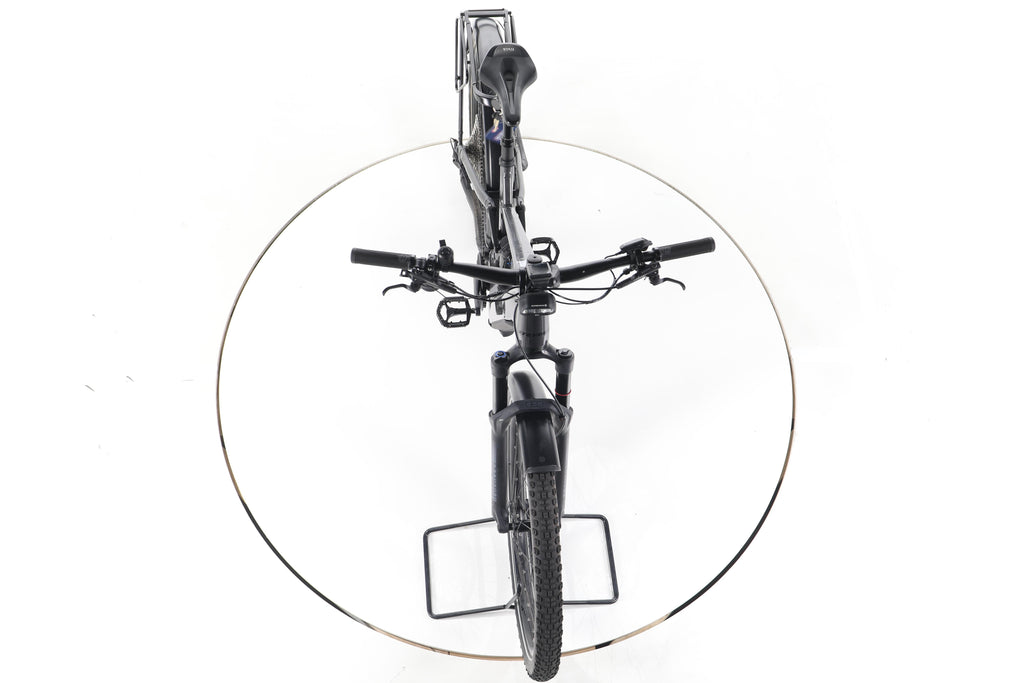 Stevens E-Inception SUV E-Bike 2024 - Image 16