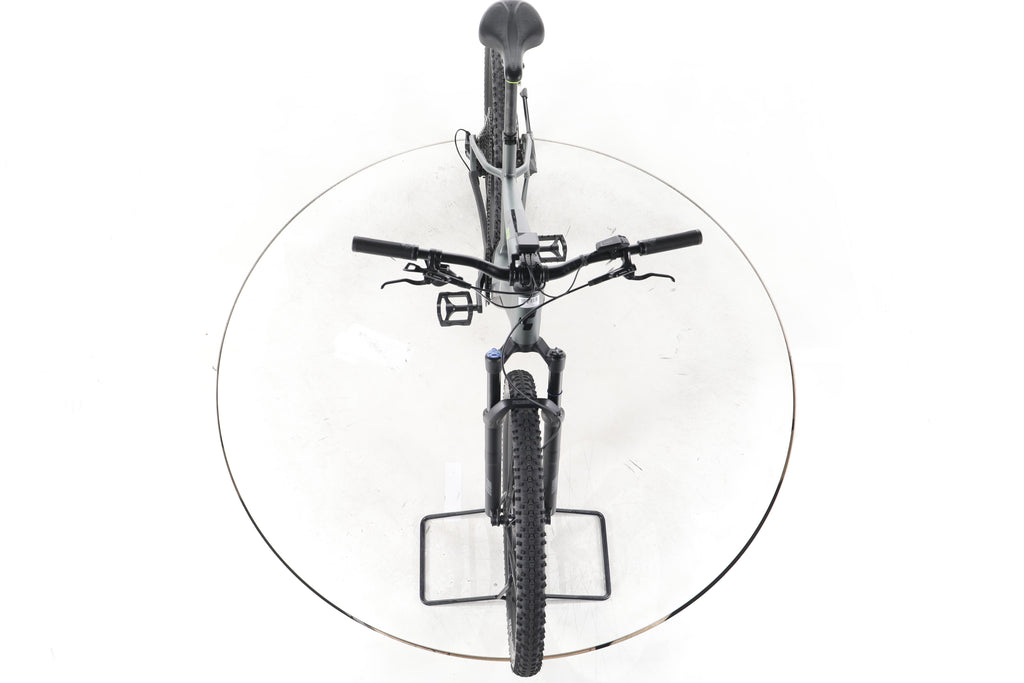 Cube Reaction Hybrid Pro E-Bike - Image 16